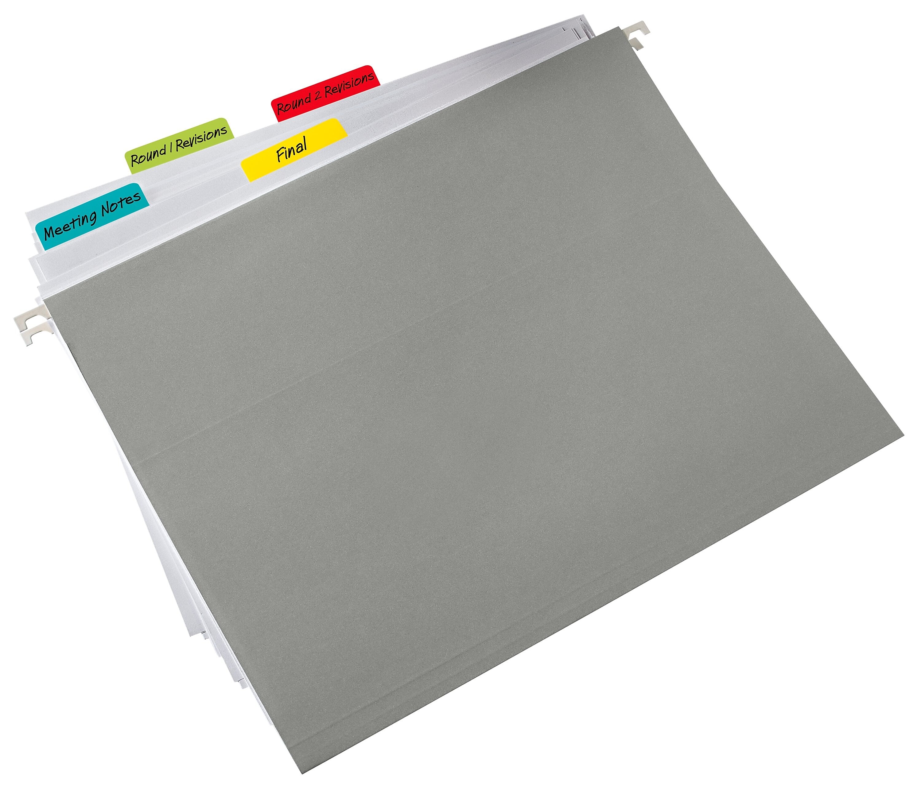 Post-it Durable Tabs, 2