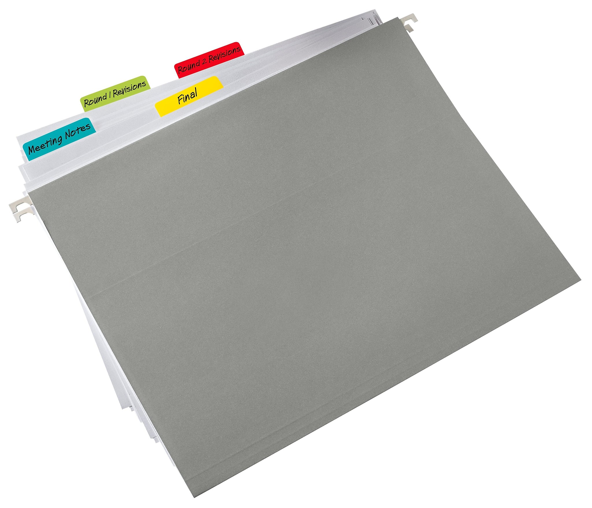 Post-it Durable Tabs, 2