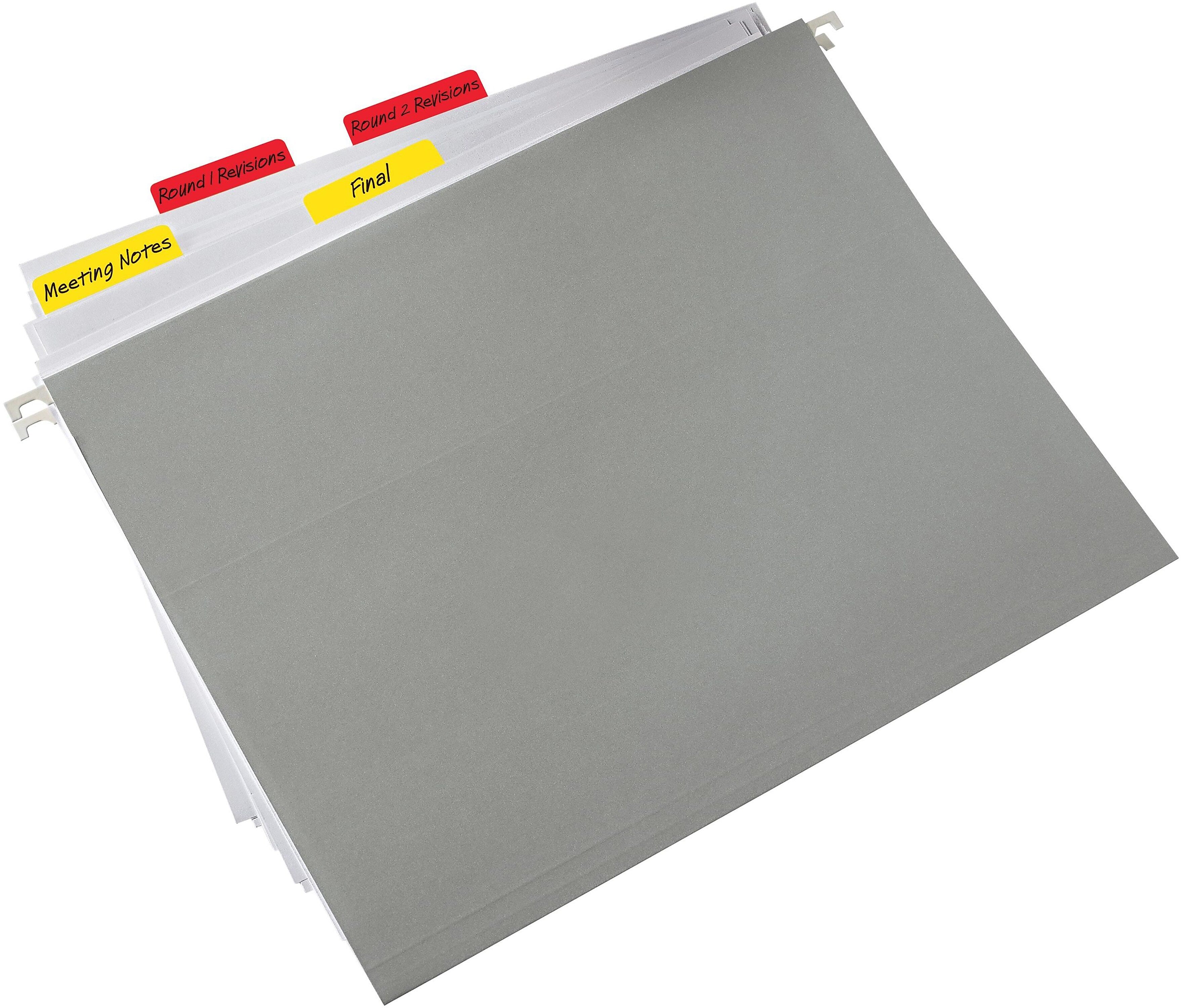 Post-it® Durable Tabs, 2