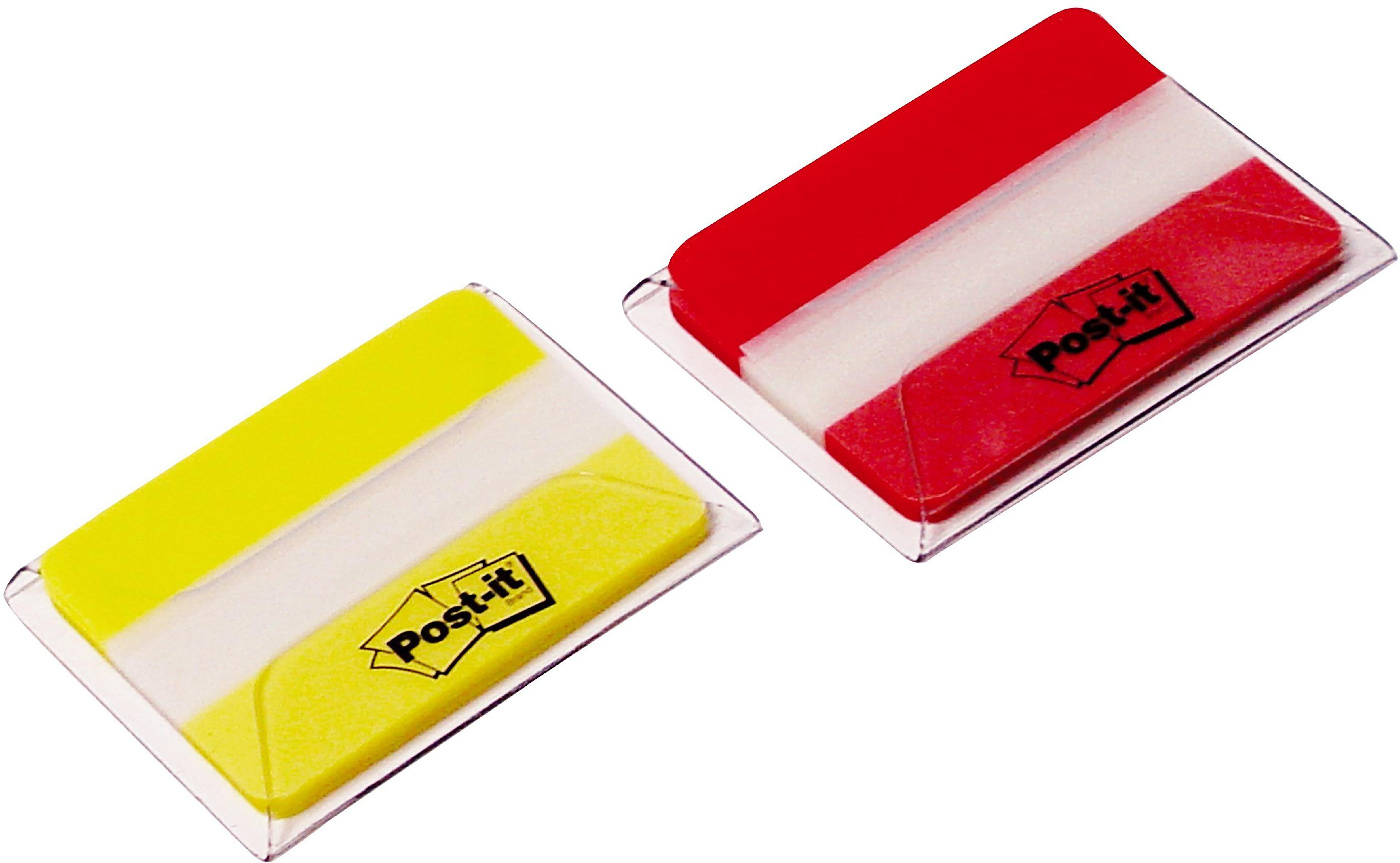 Post-it® Durable Tabs, 2