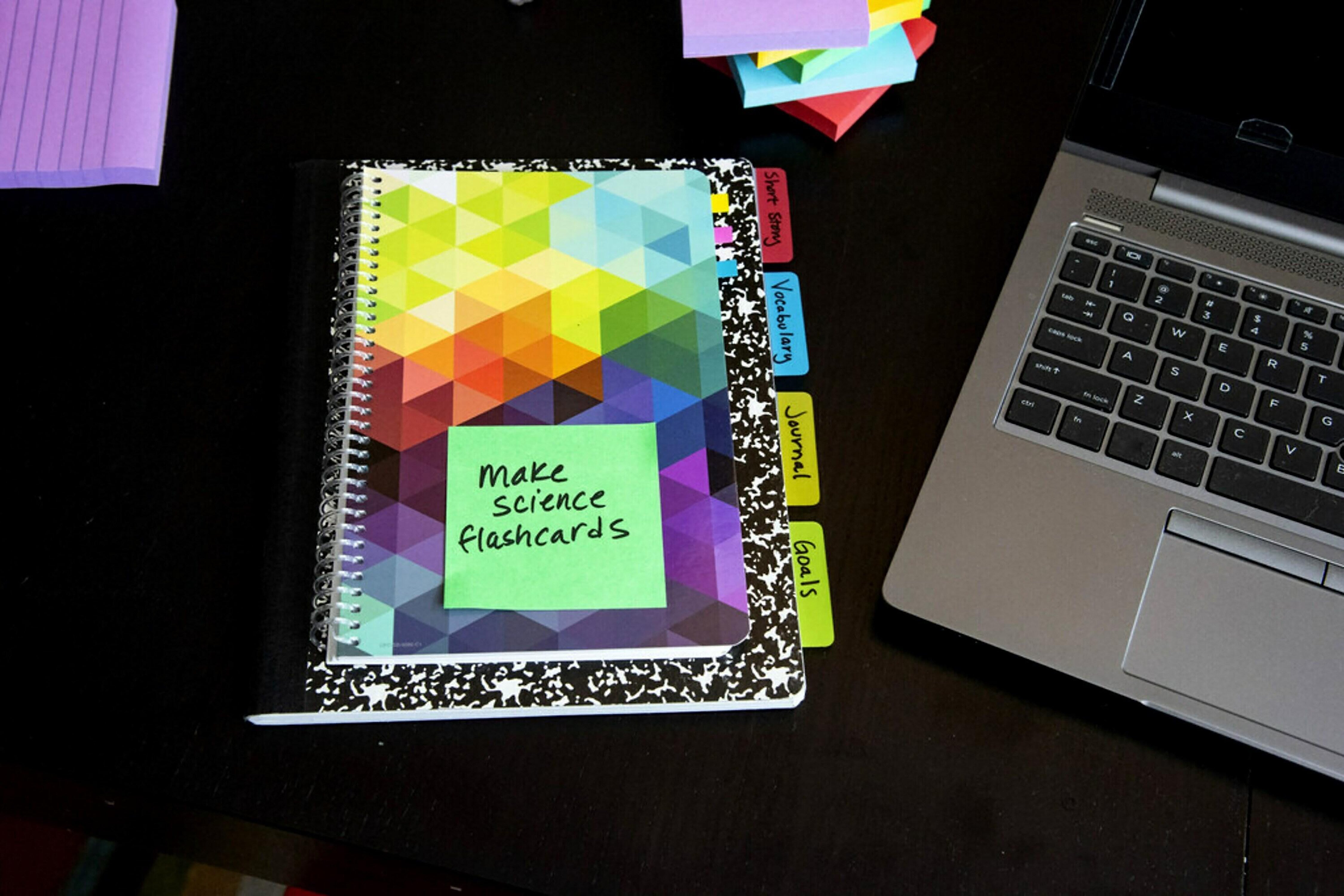 Post-it® Durable Tabs, 2