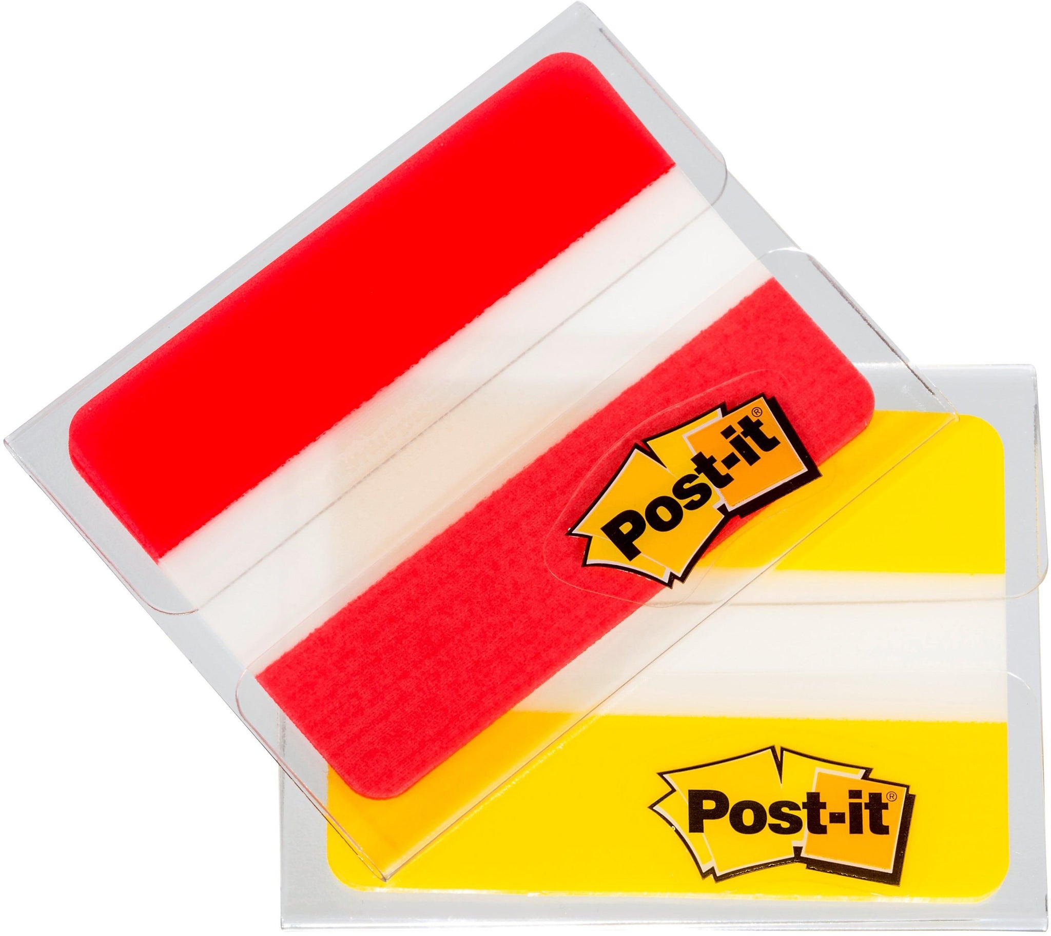 Post-it® Durable Tabs, 2