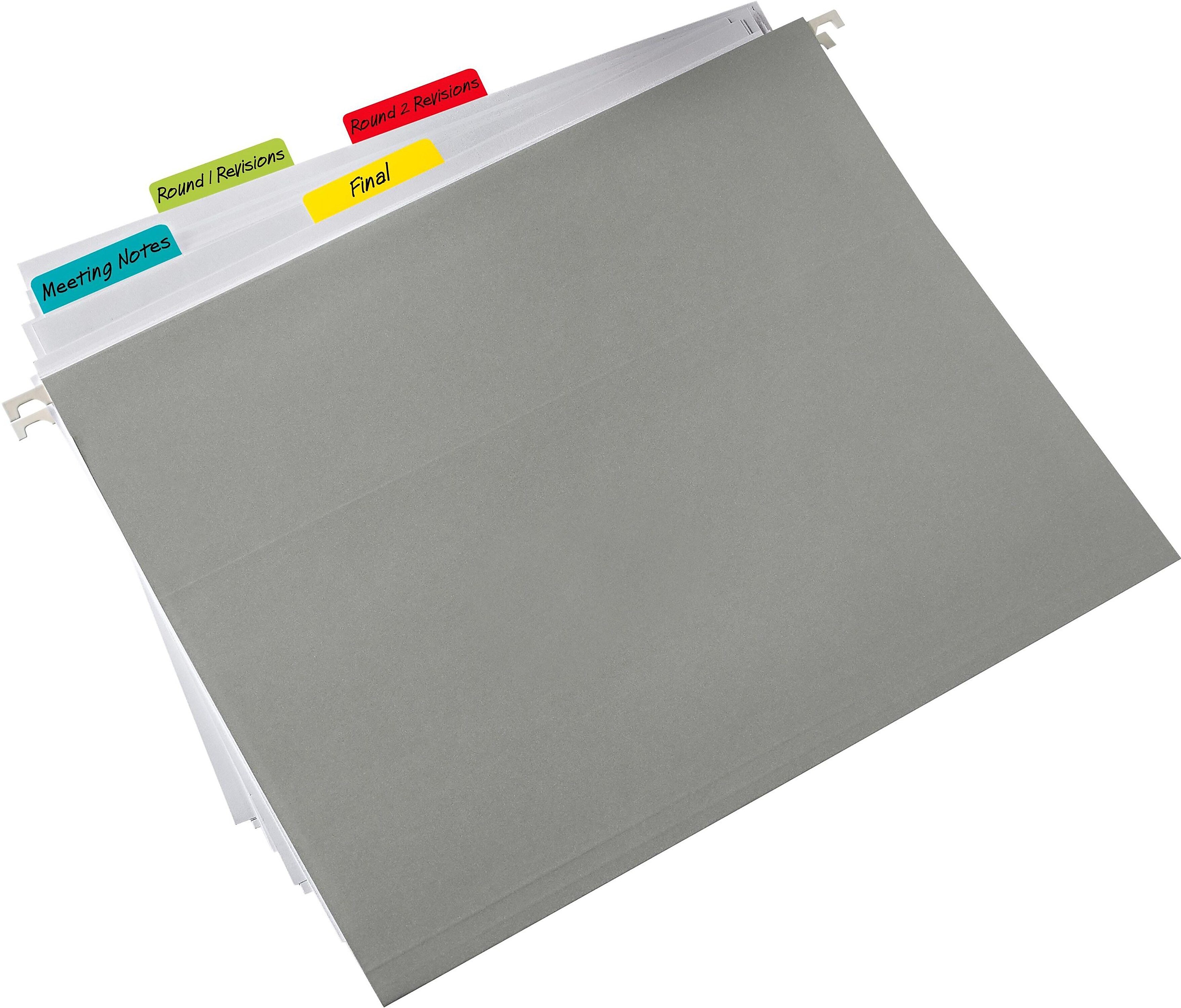 Post-it® Durable Tabs, 2