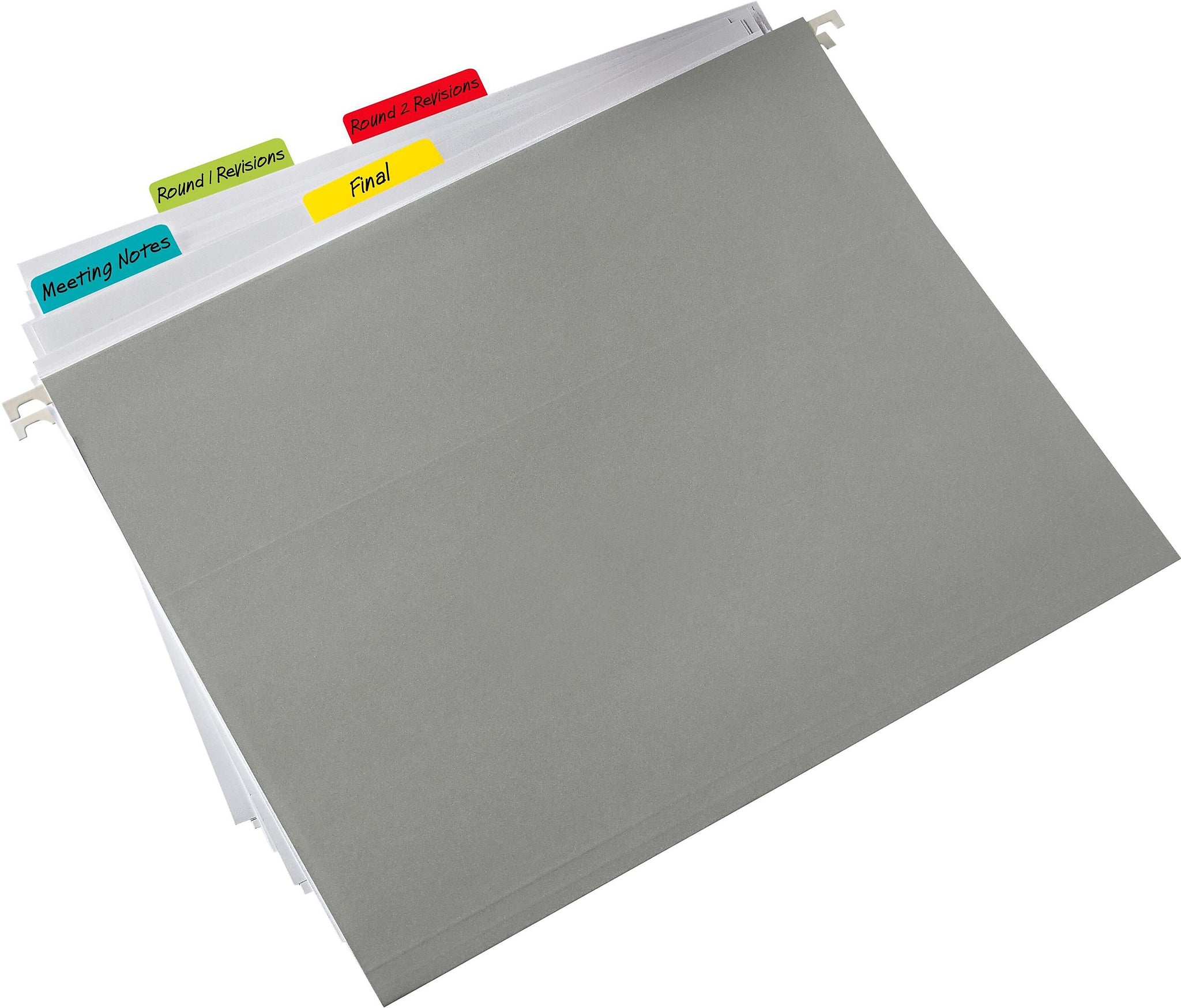 Post-it® Durable Tabs, 2
