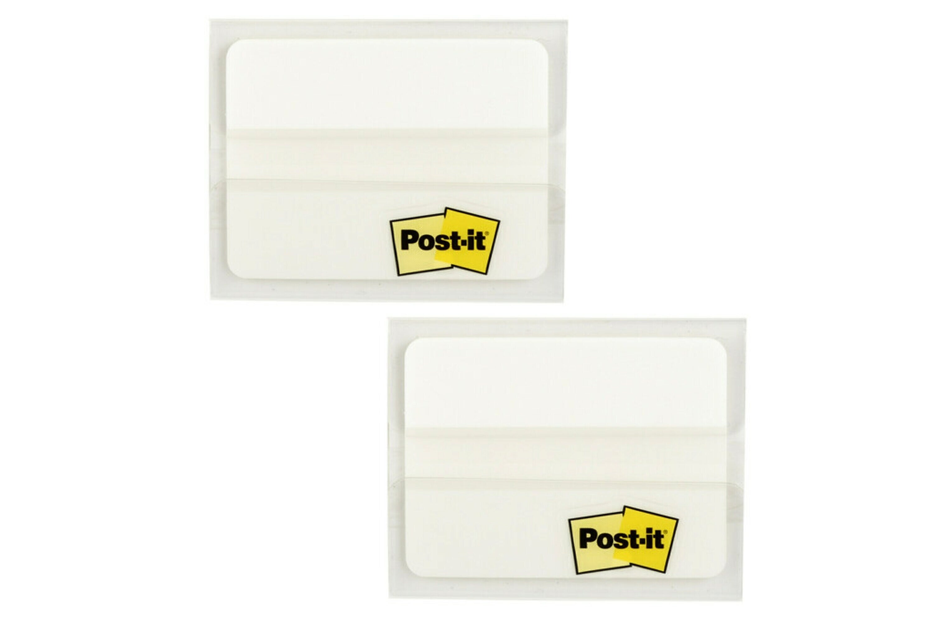 Post-it® Durable Tabs, 2