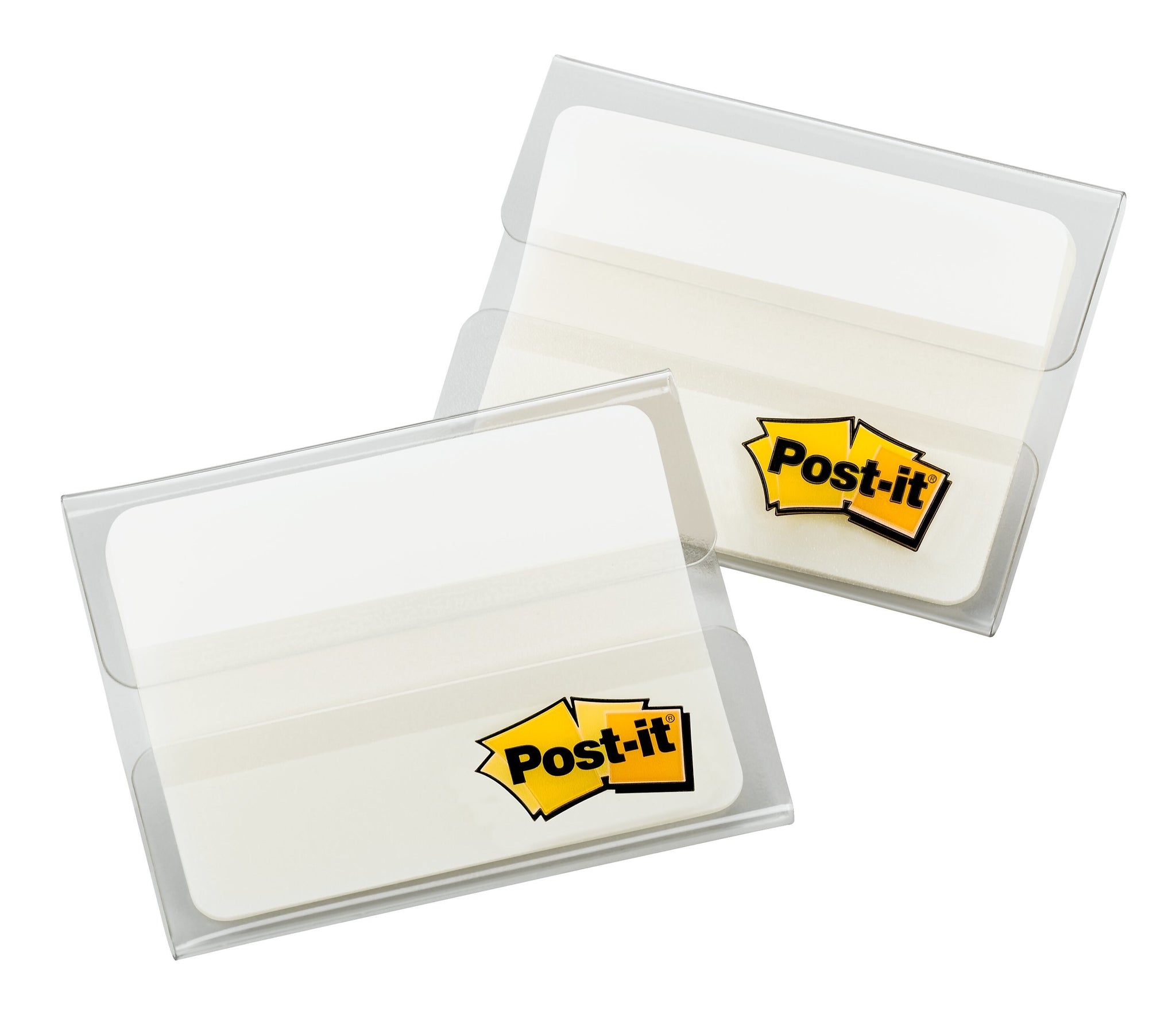 Post-it® Durable Tabs, 2