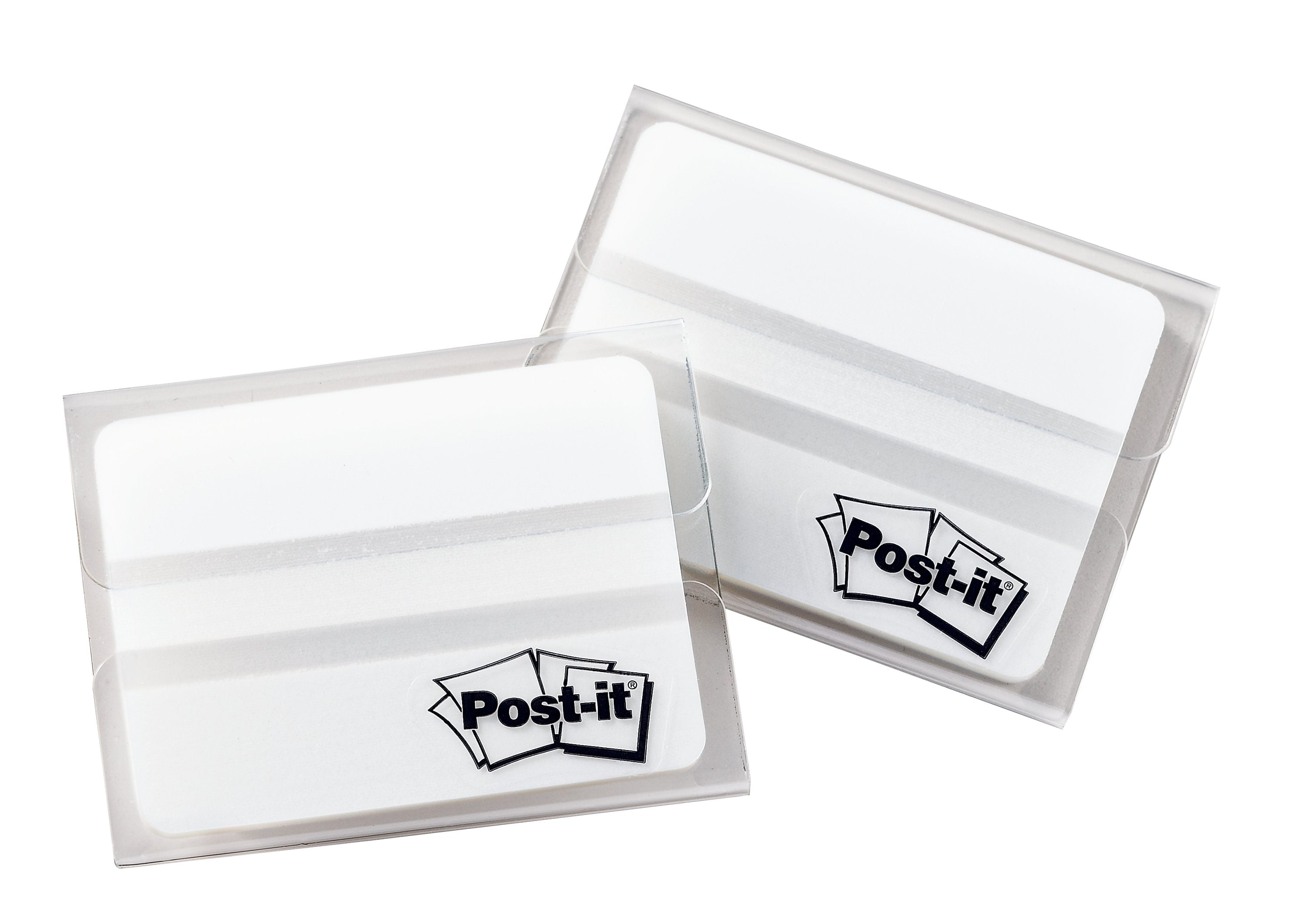 Post-it® Durable Tabs, 2