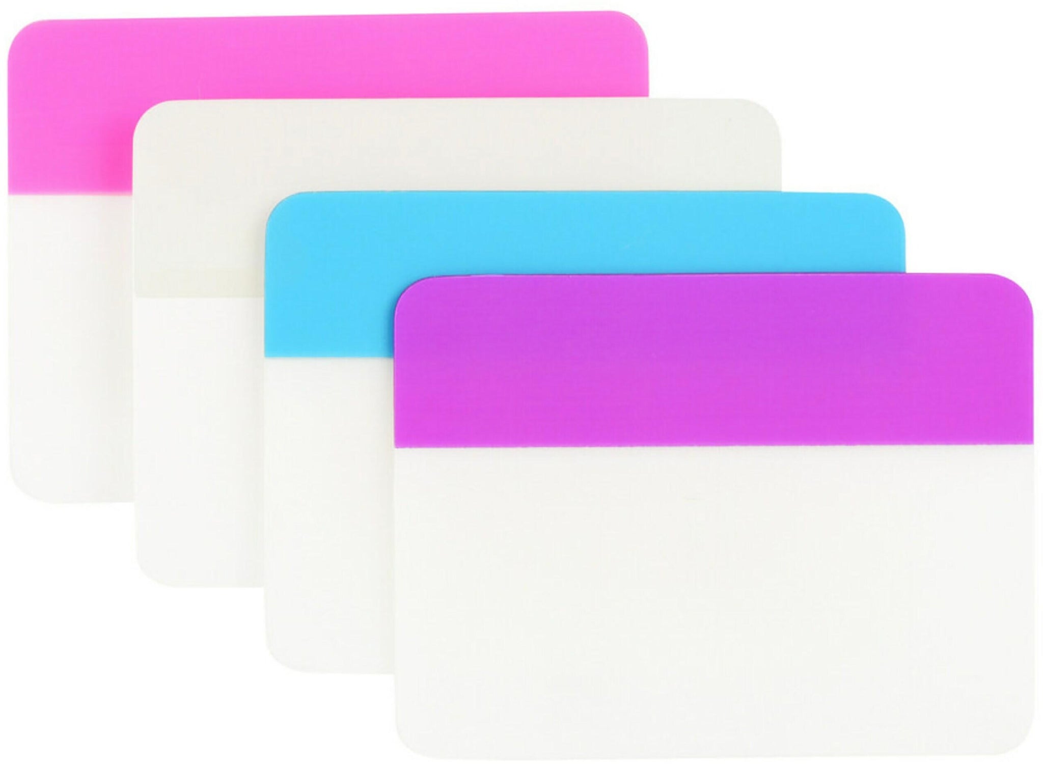 Post-it Filing Tabs, 2