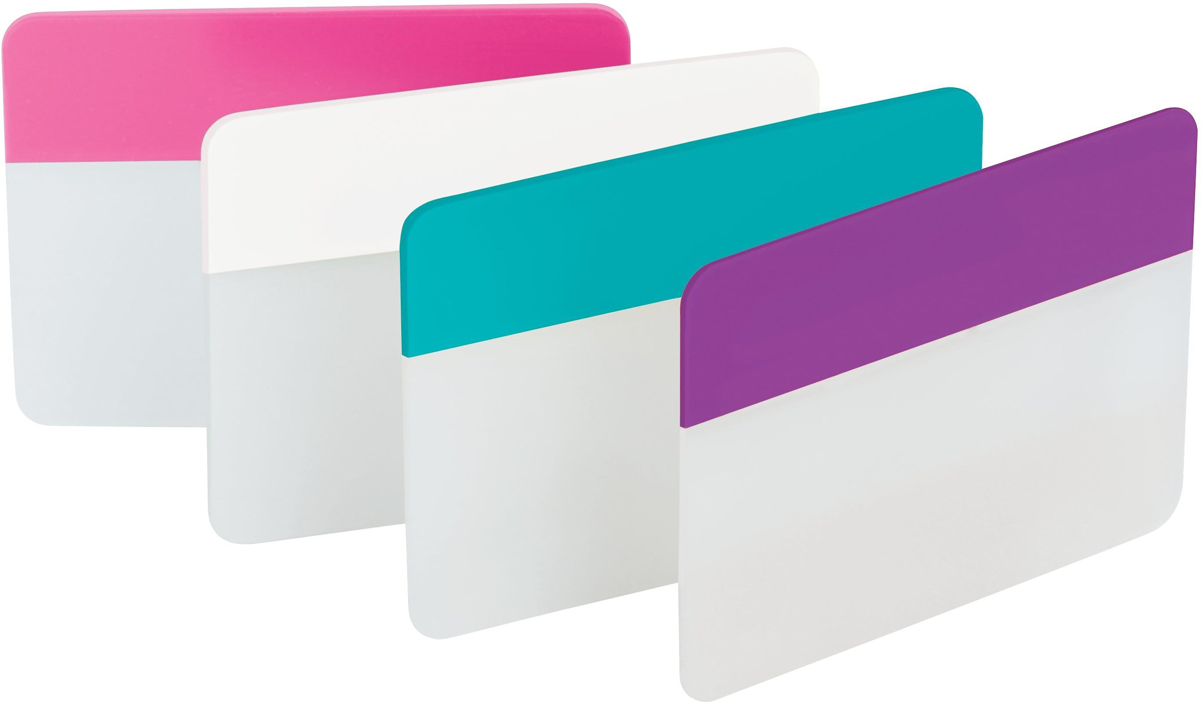 Post-it Filing Tabs, 2