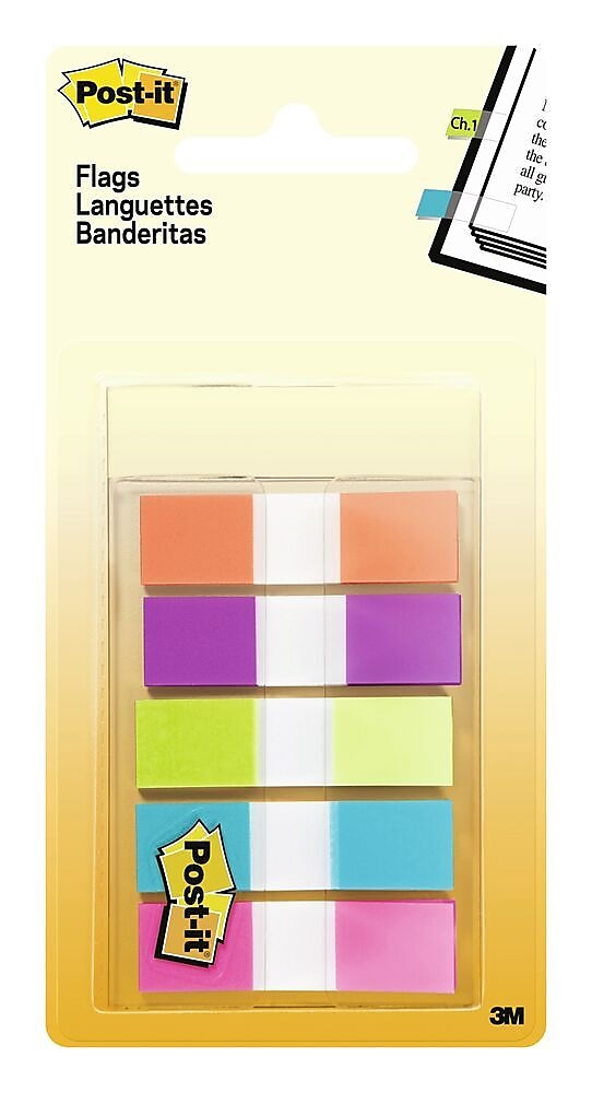 Post-it Flags, 0.5