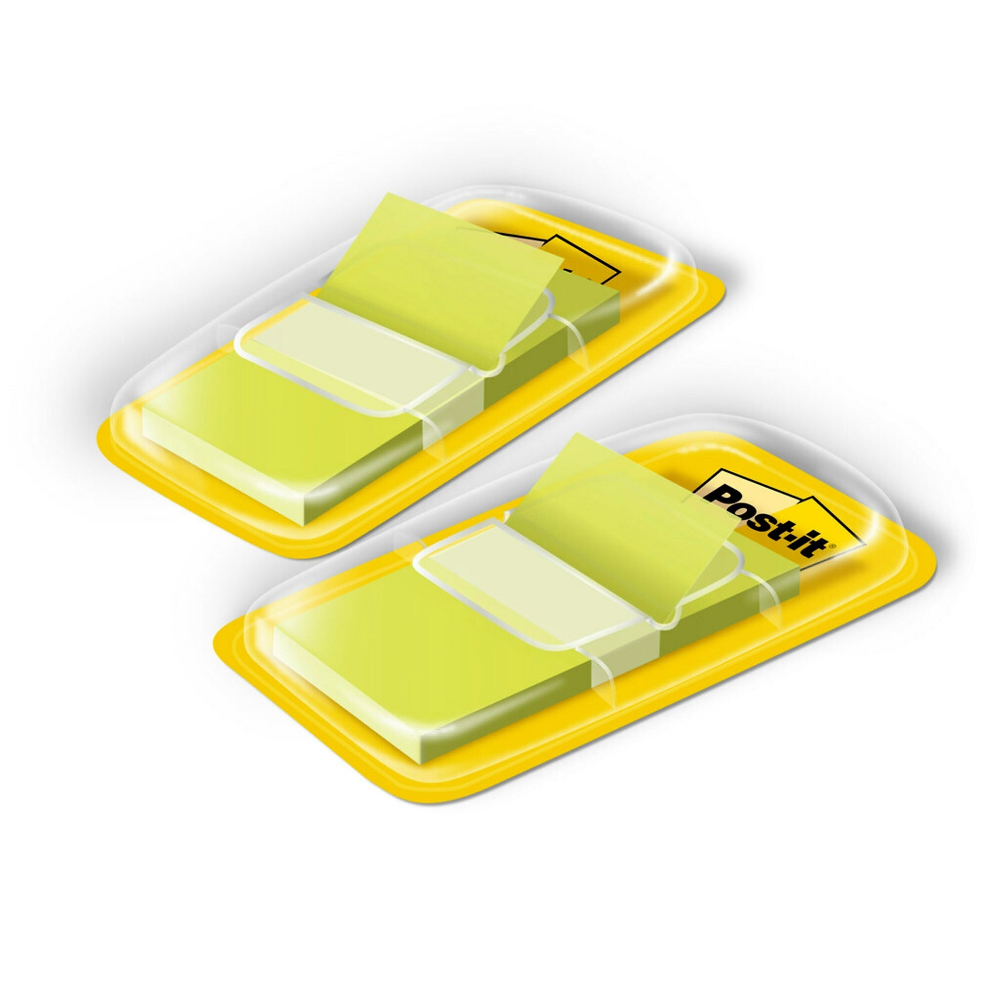 Post-it Flags, 1