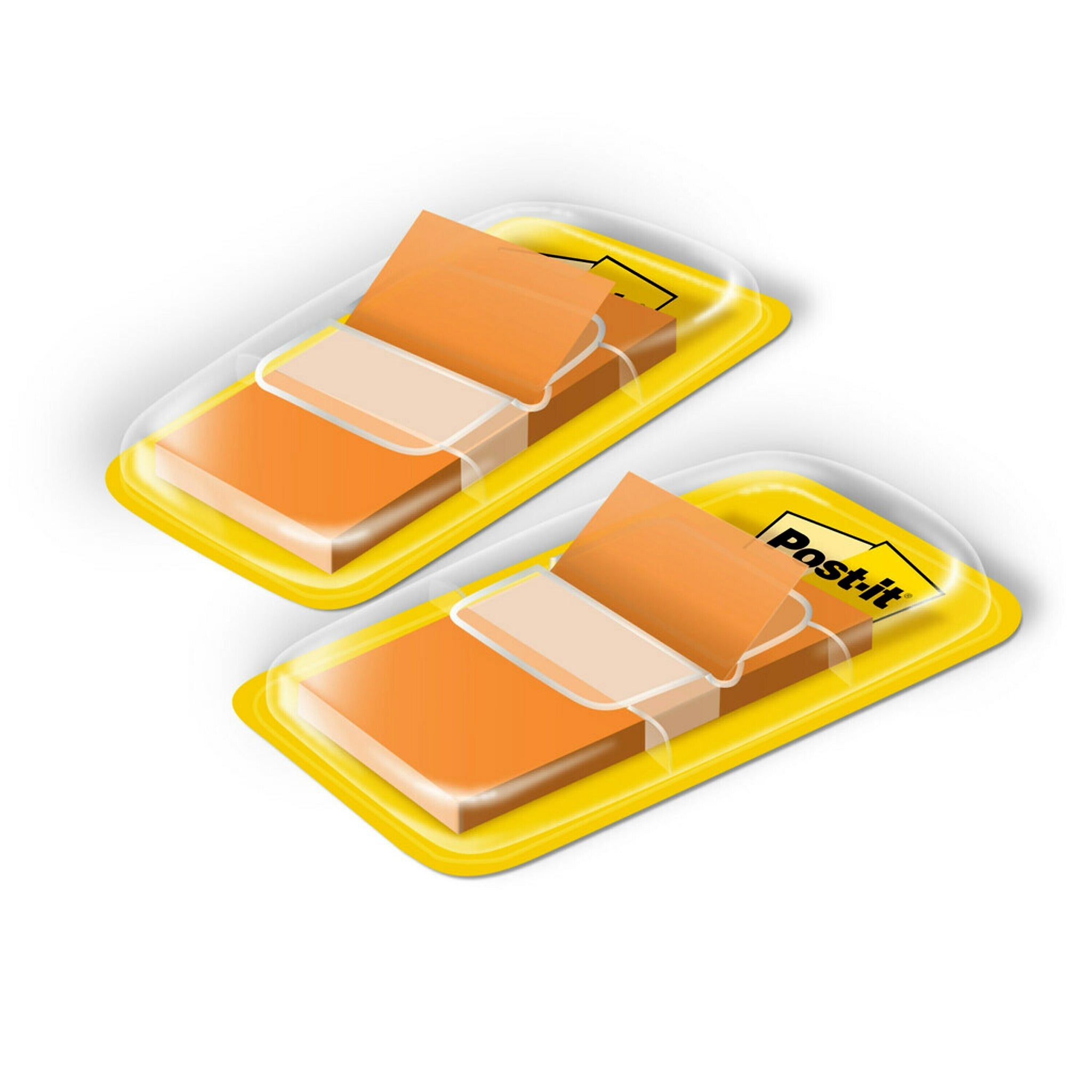 Post-it Flags, 1