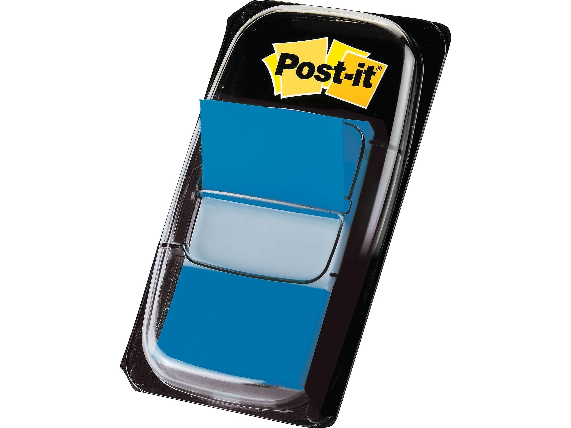 Post-it® Flags, 1