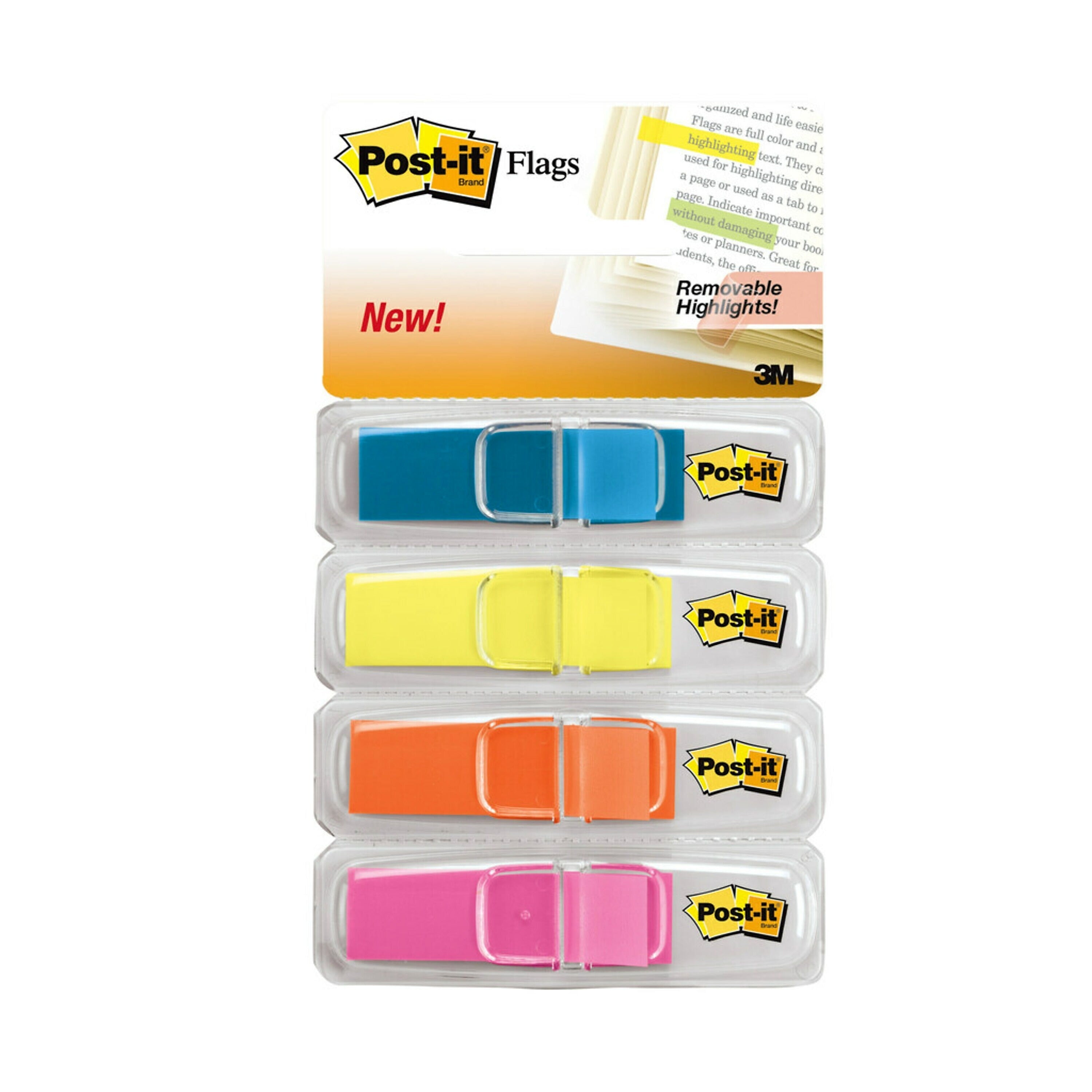 Post-it Flags, .47