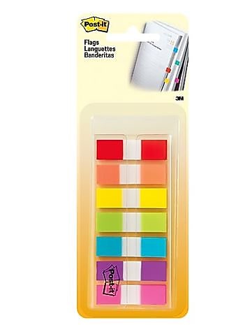 Post-it Flags, .47