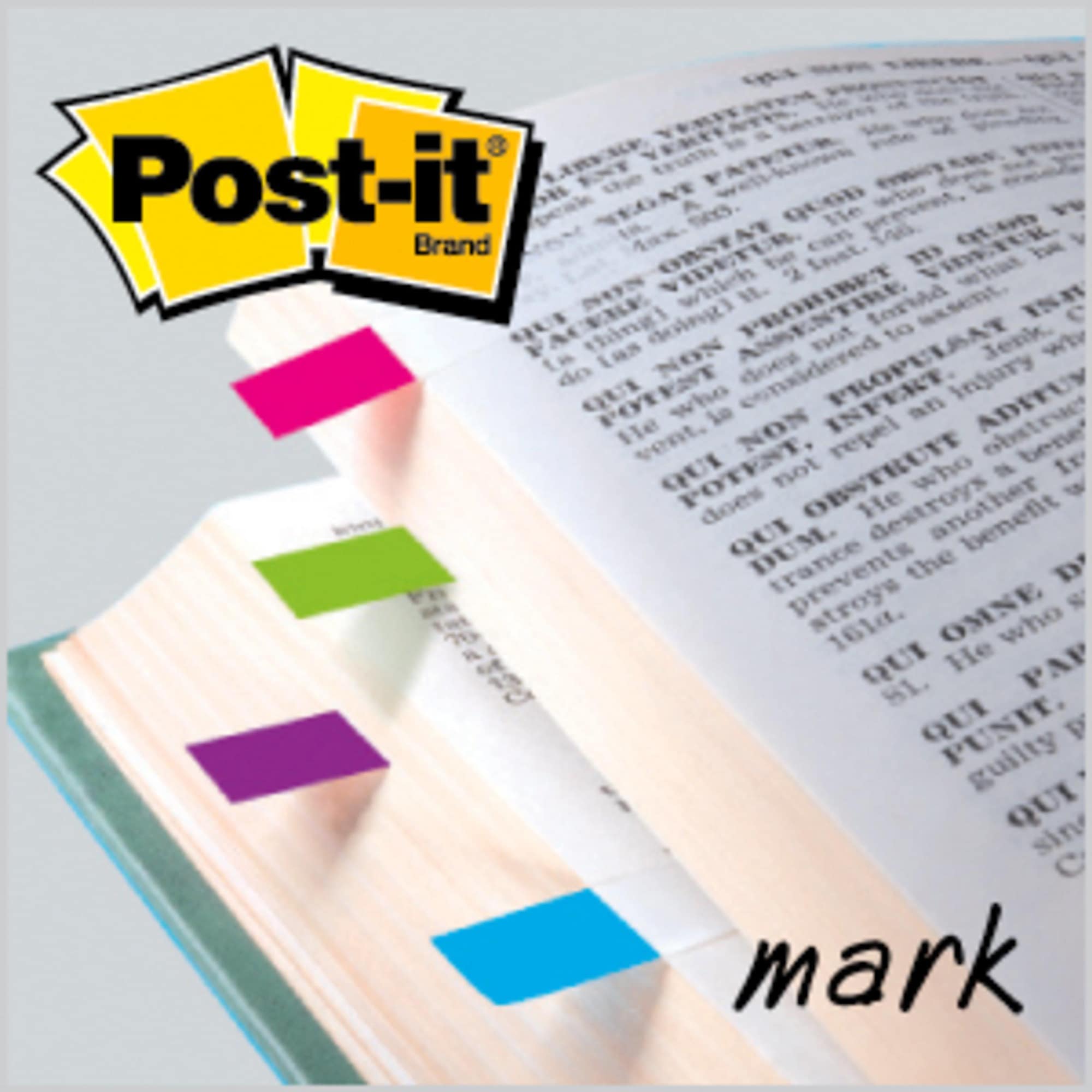 Post-it Flags, .47