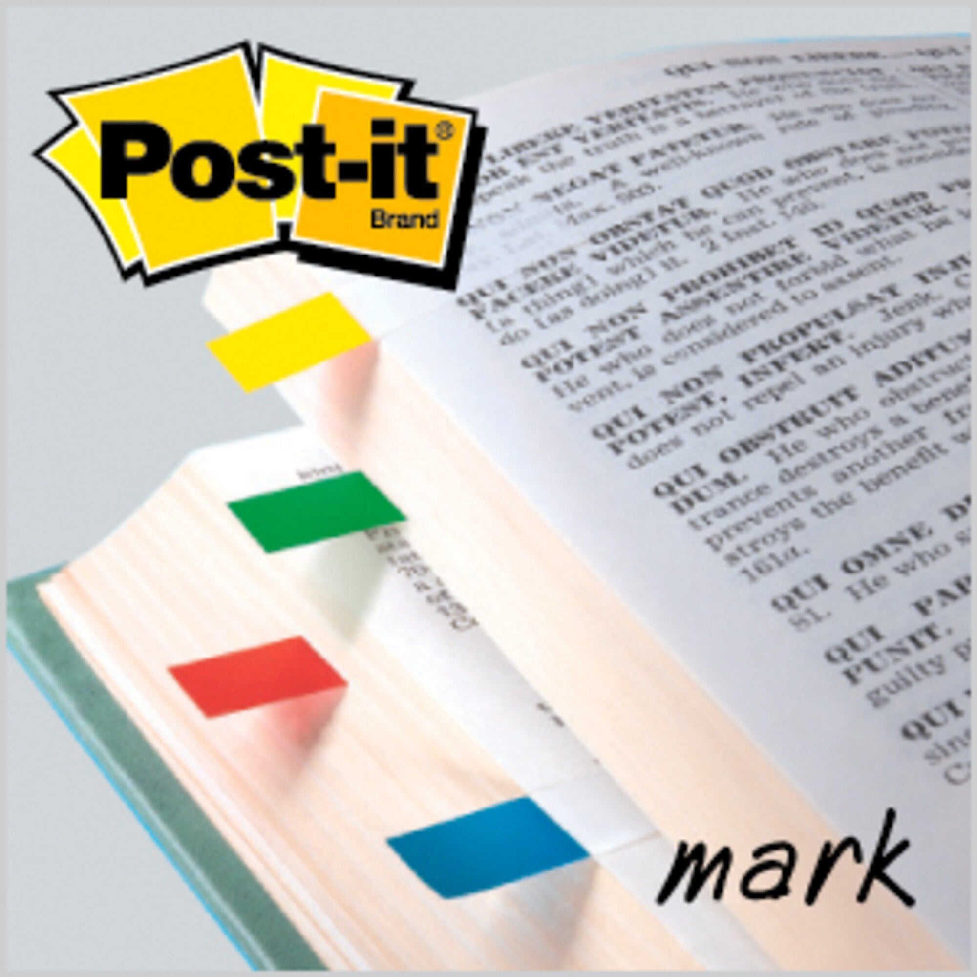 Post-it Flags, .47