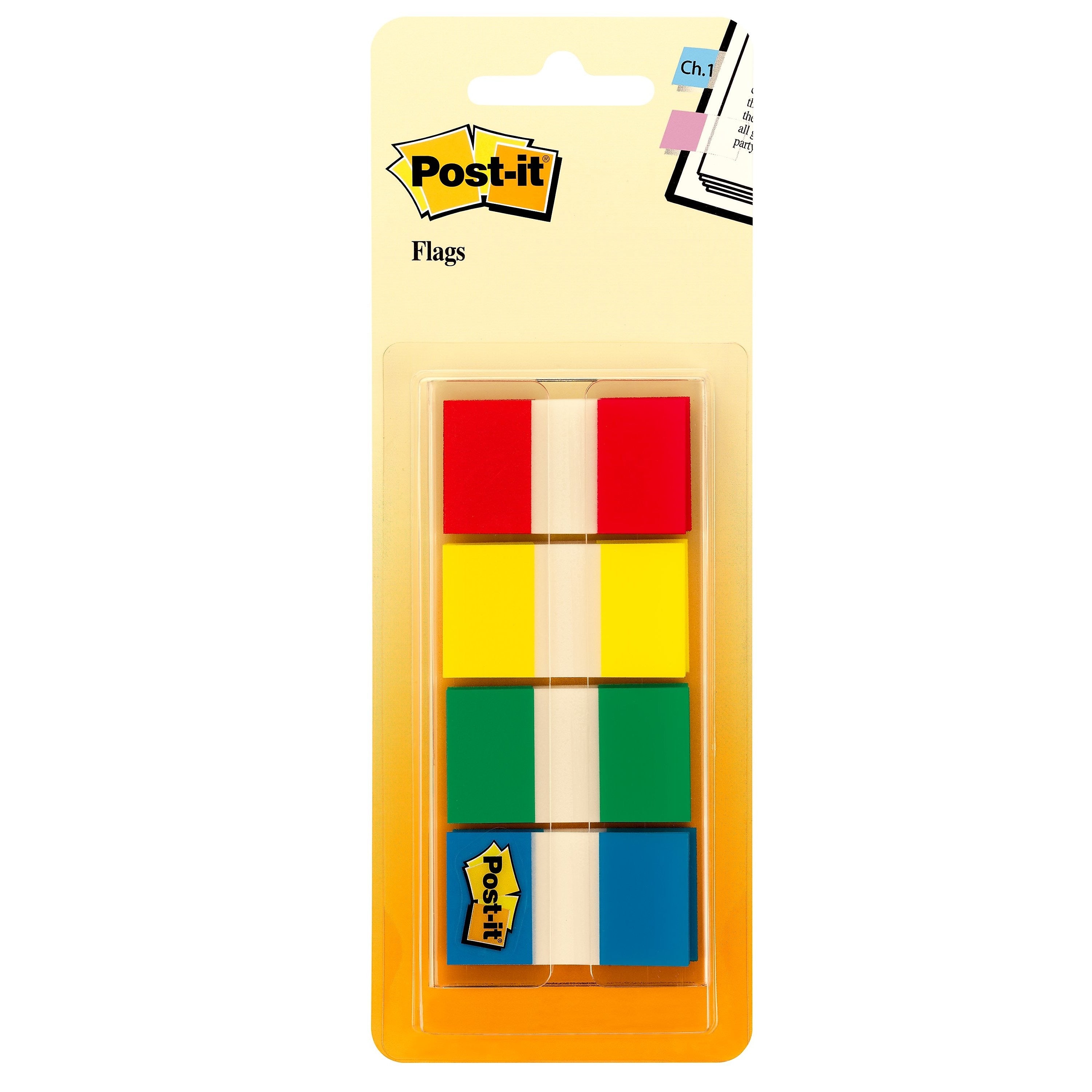 Post-it Flags, .94