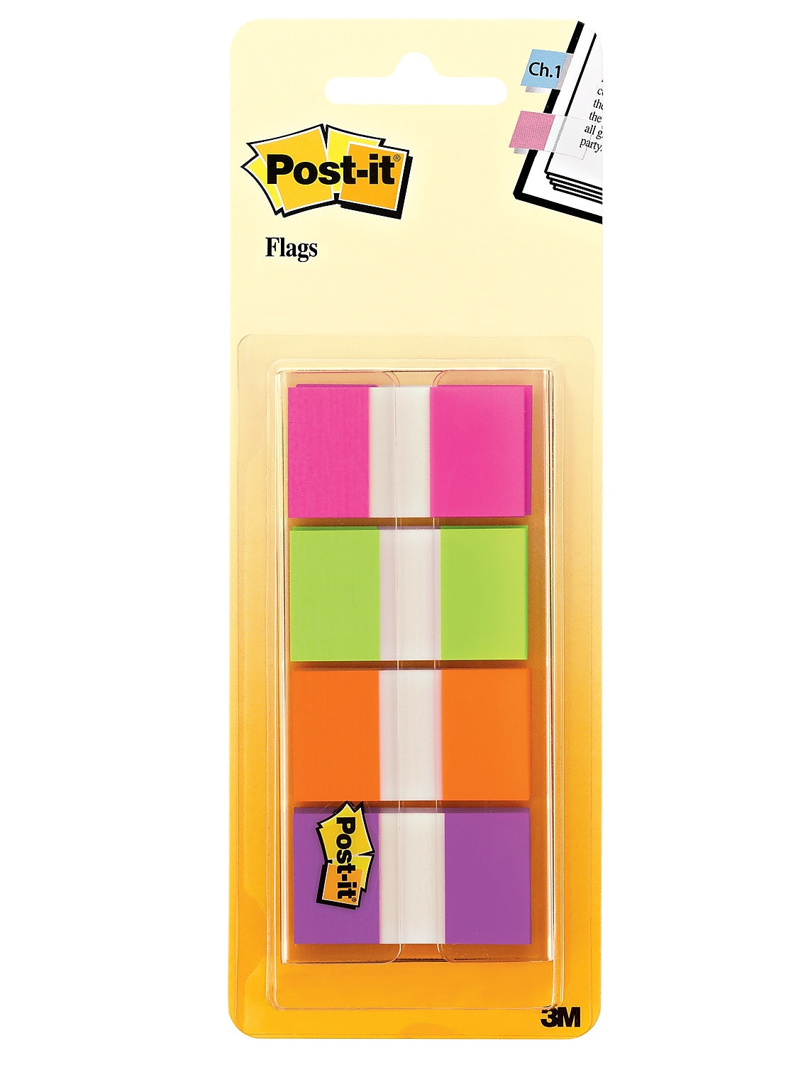 Post-it Flags, .94