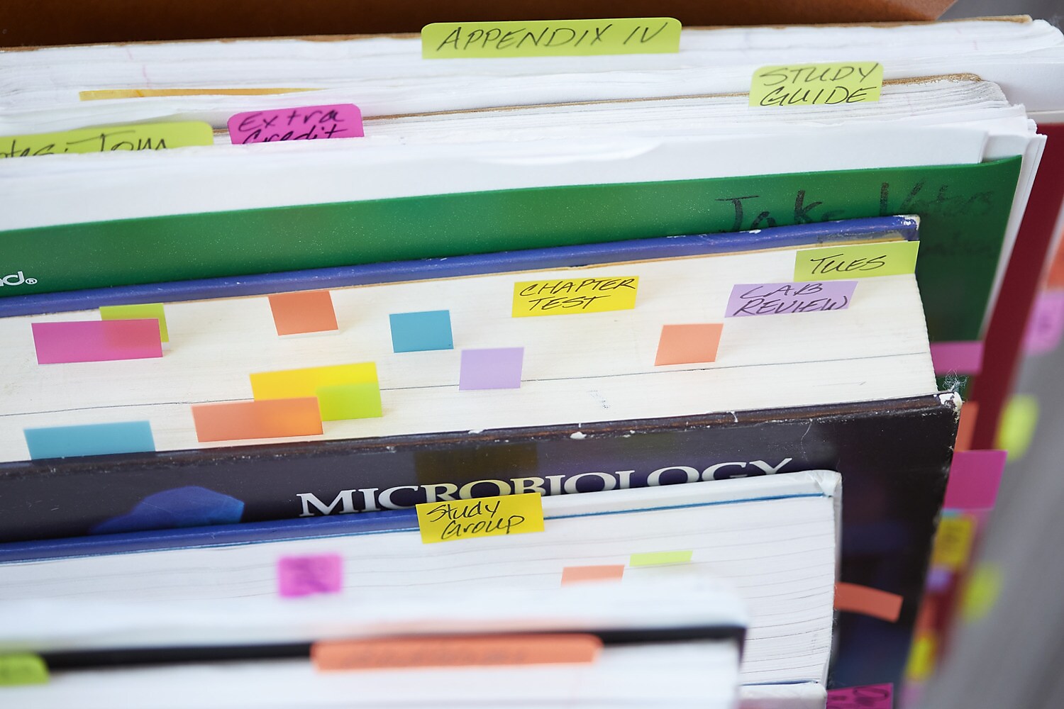 Post-it Flags, .94