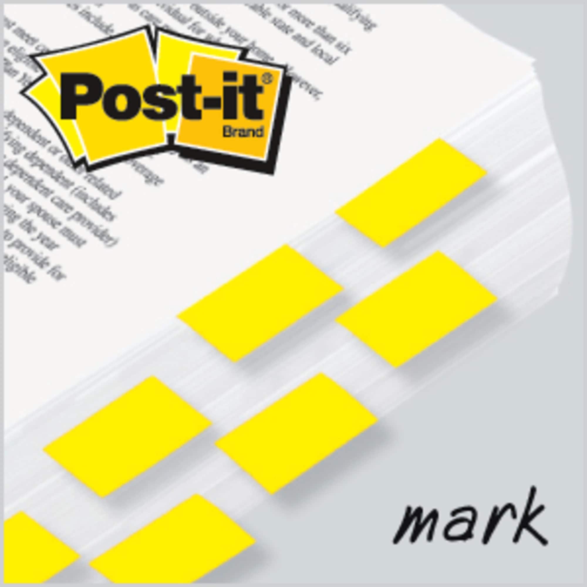 Post-it Flags, .94