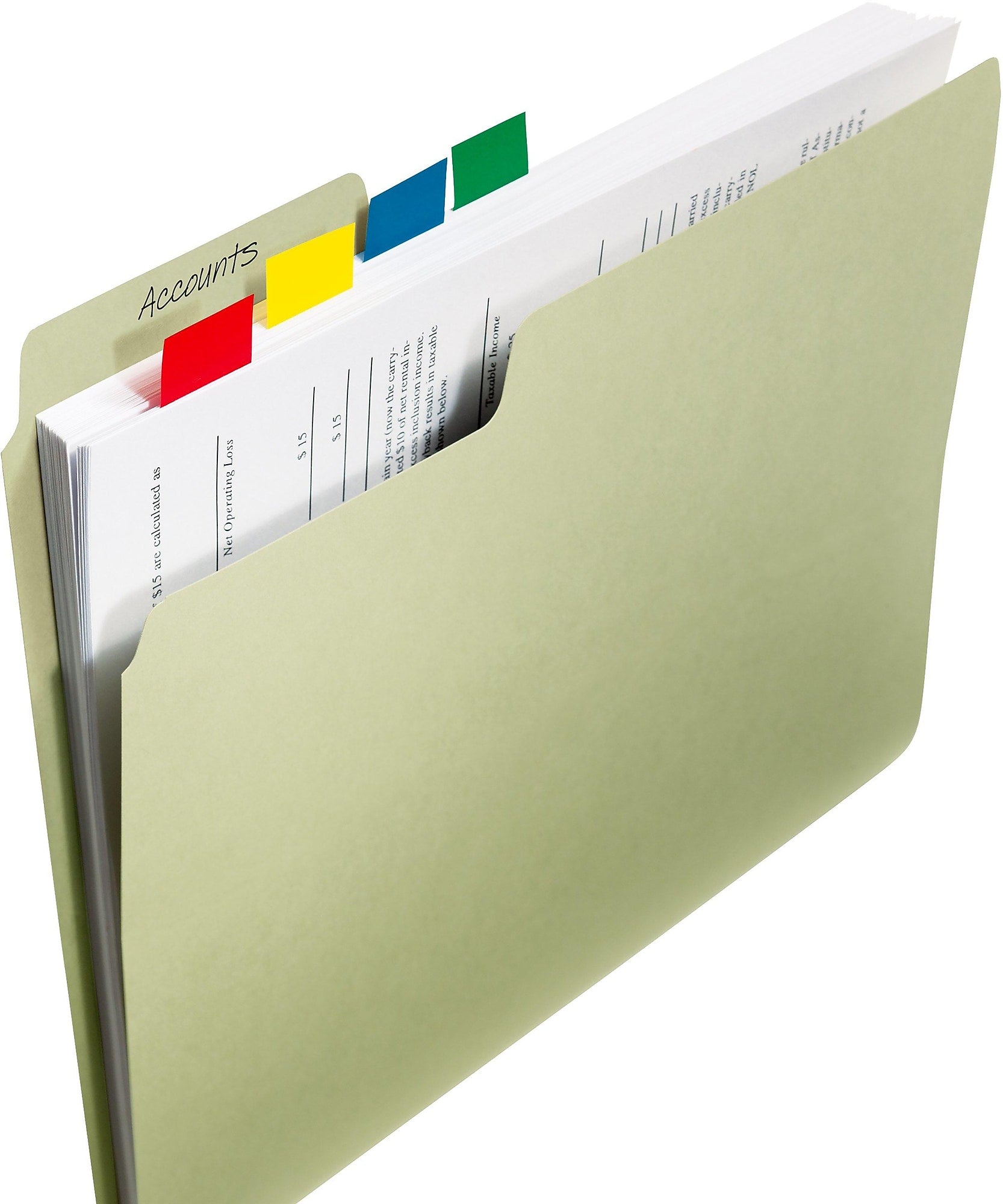 Post-it Flags, .94