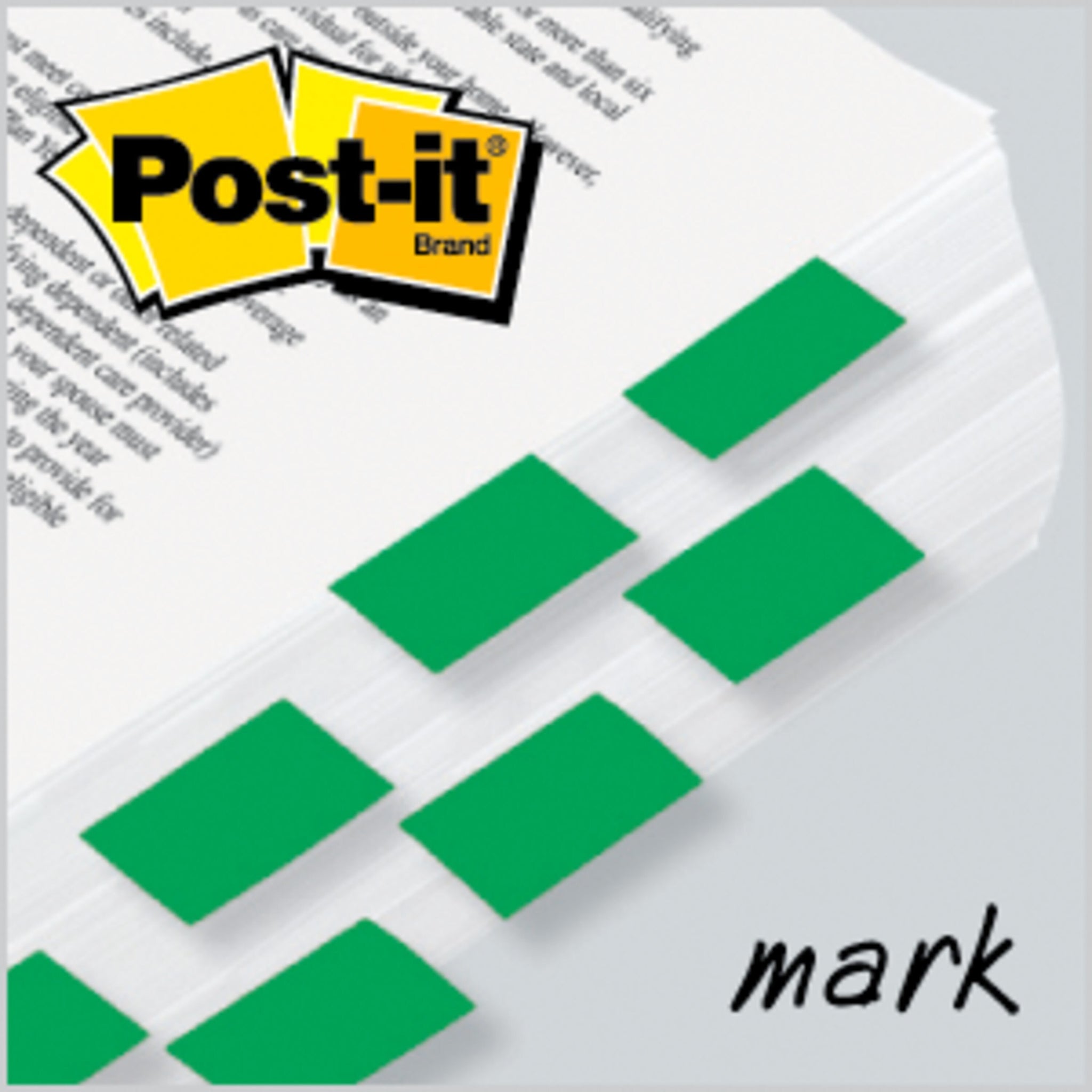 Post-it® Flags Value Pack, 1