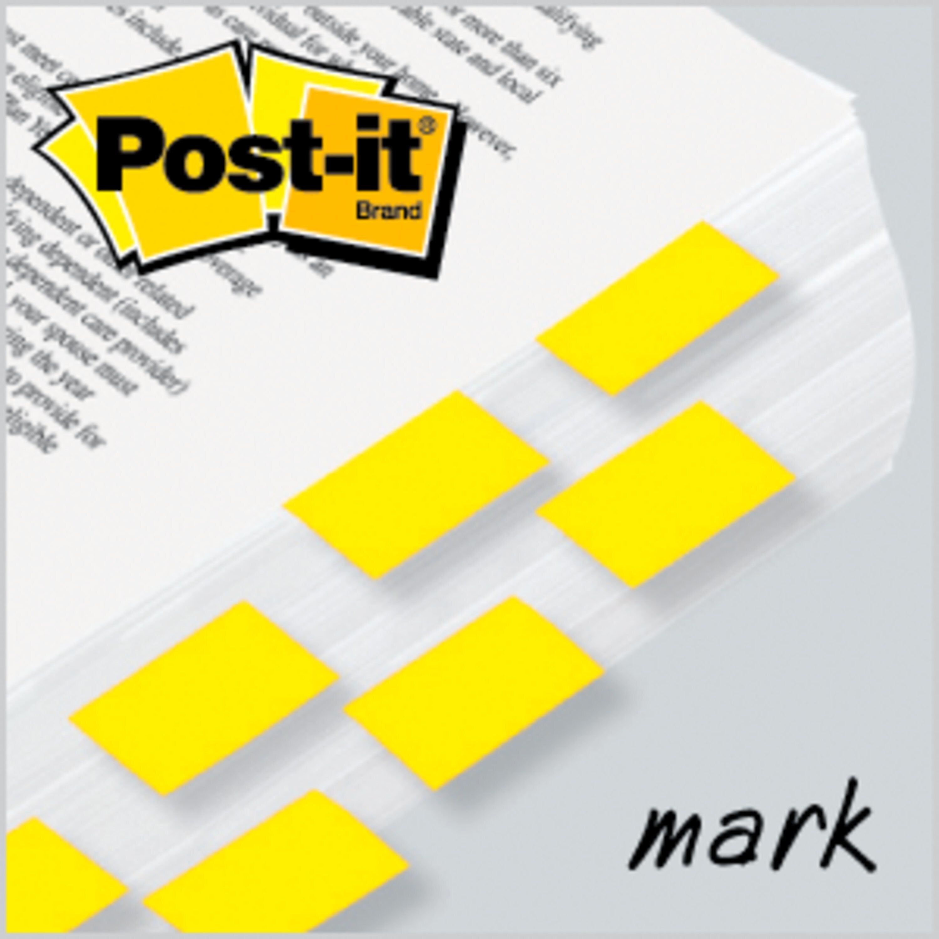 Post-it Flags Value Pack, 1