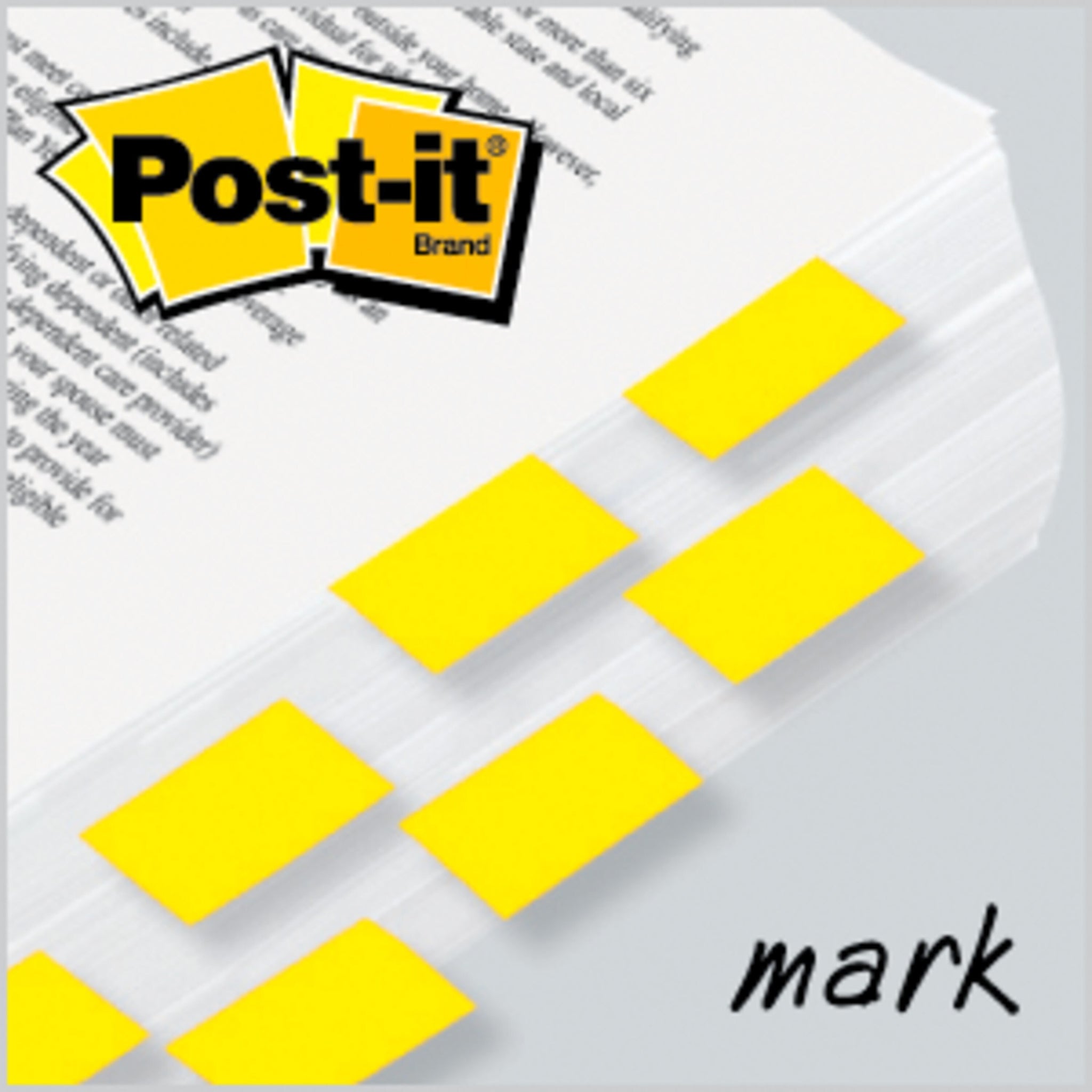 Post-it Flags Value Pack, 1