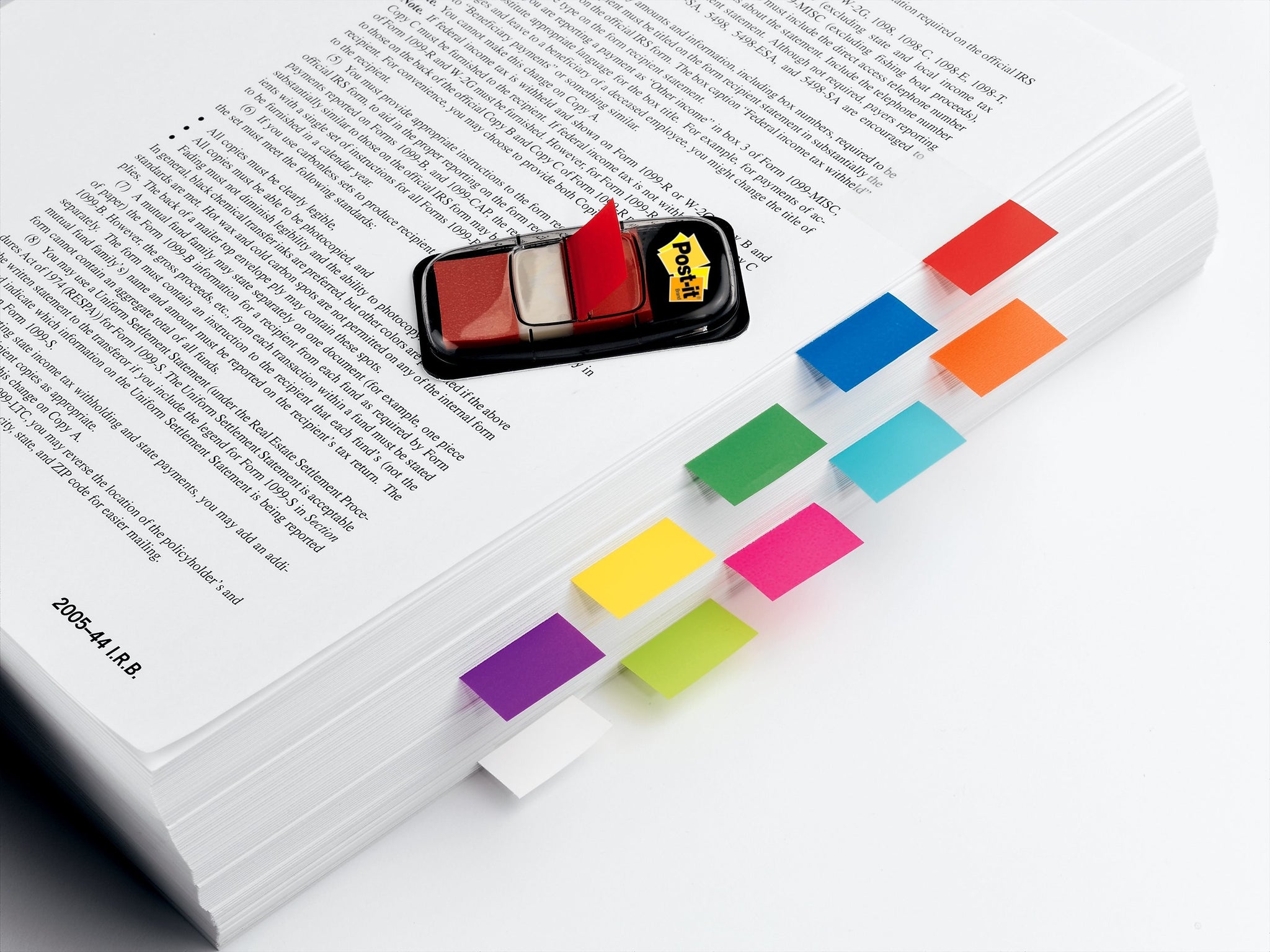 Post-it® Flags Value Pack, 1