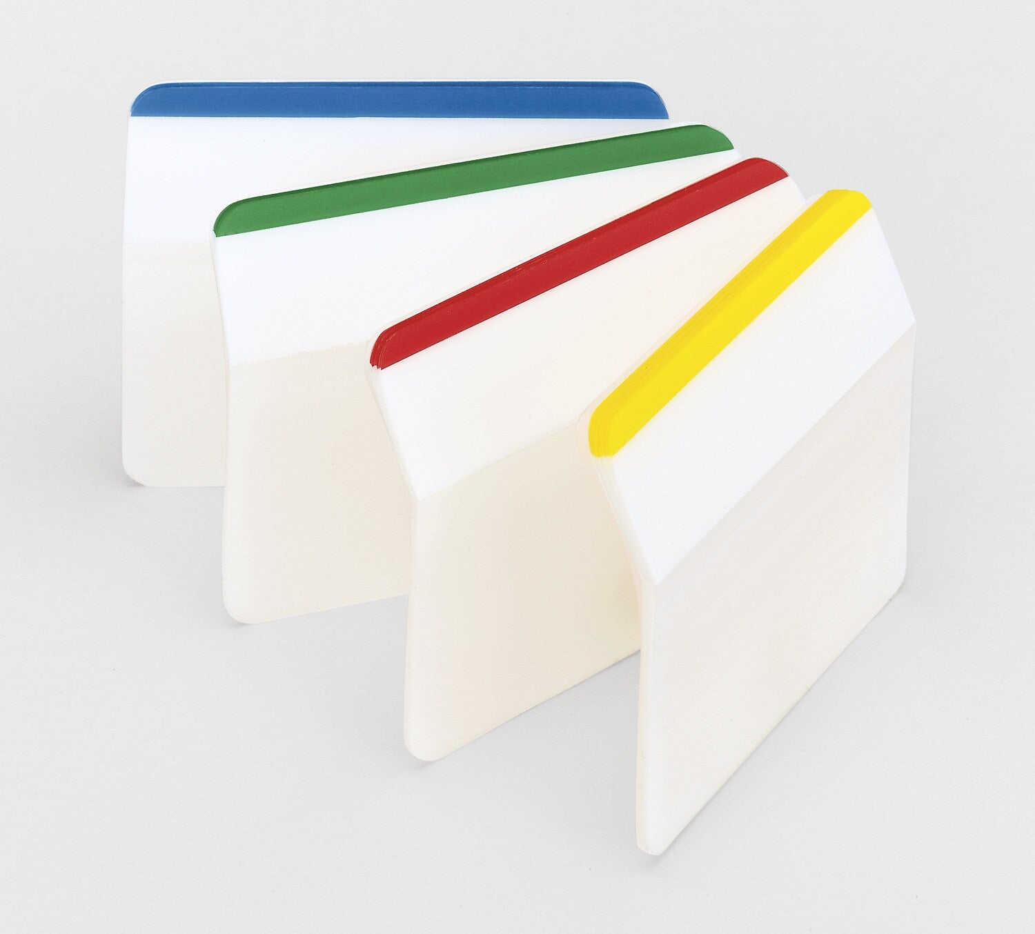 Post-It® Hanging File Folder Durable Tabs, 2