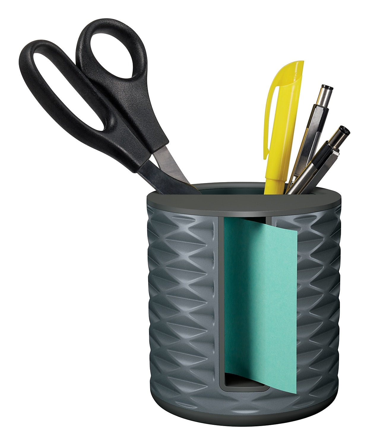 Post-it Note Pop-Up Dispenser for 3