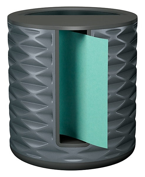 Post-it Note Pop-Up Dispenser for 3