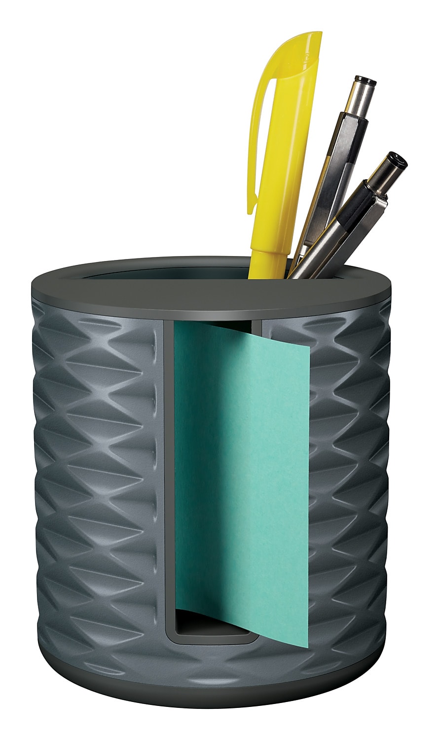 Post-it Note Pop-Up Dispenser for 3