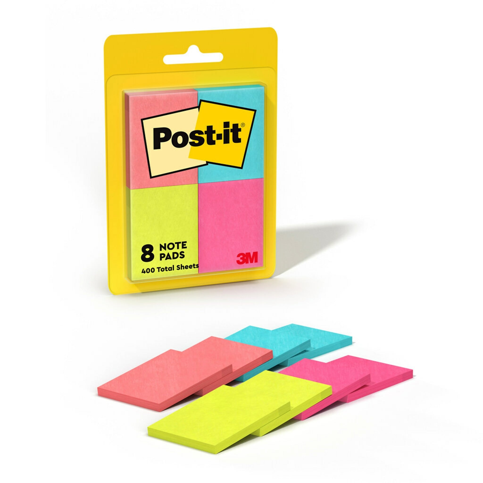 Post-it Notes, 1 3/8