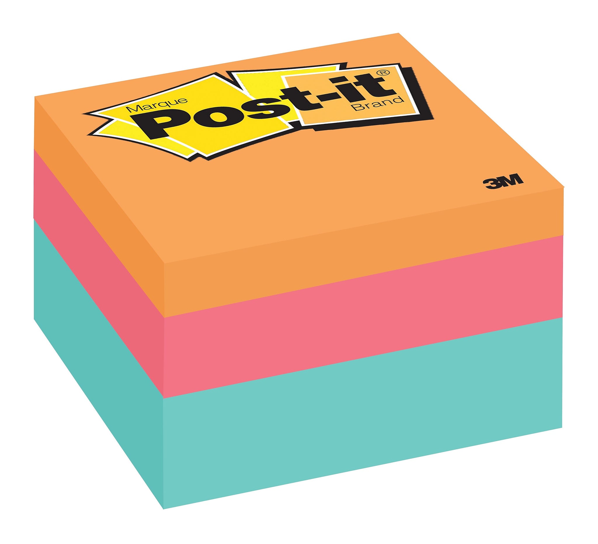 Post-it Notes, 3