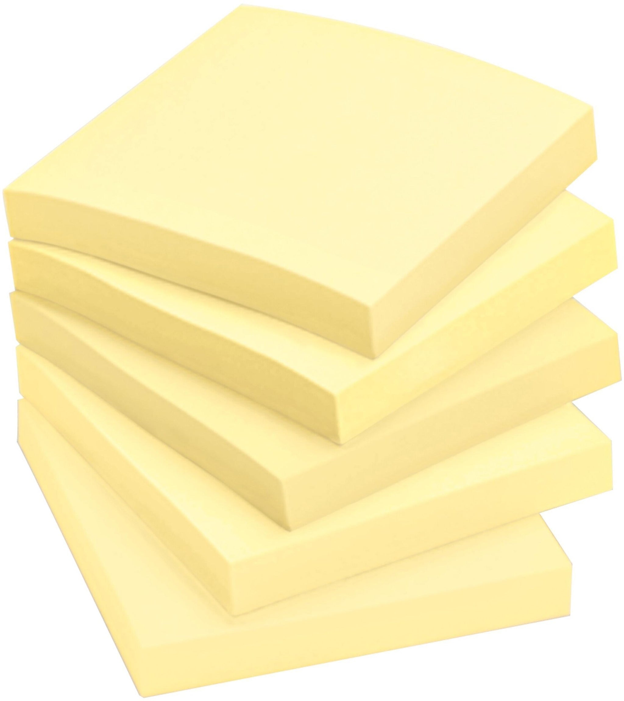 Post-it Notes, 3