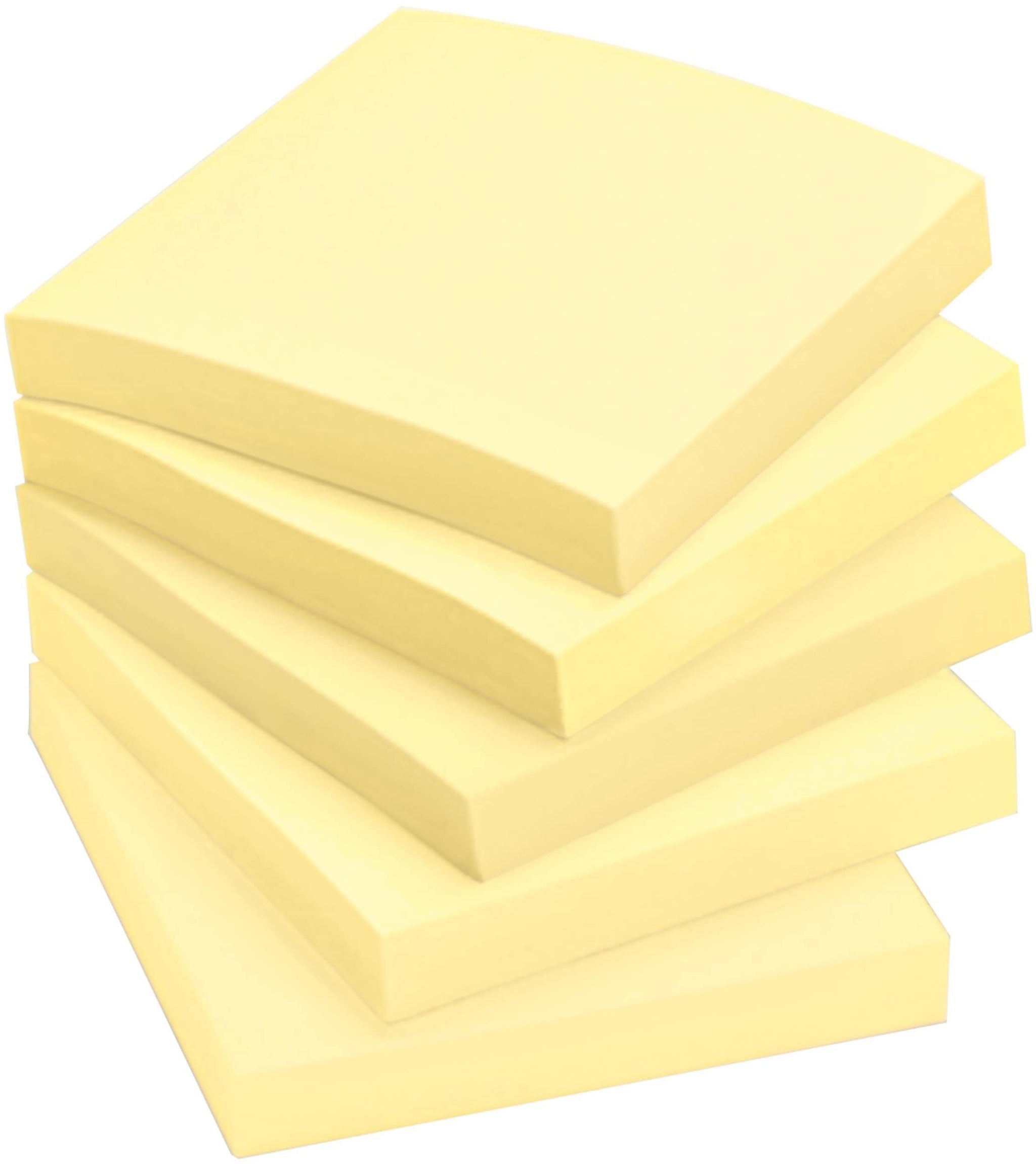 Post-it Notes, 3