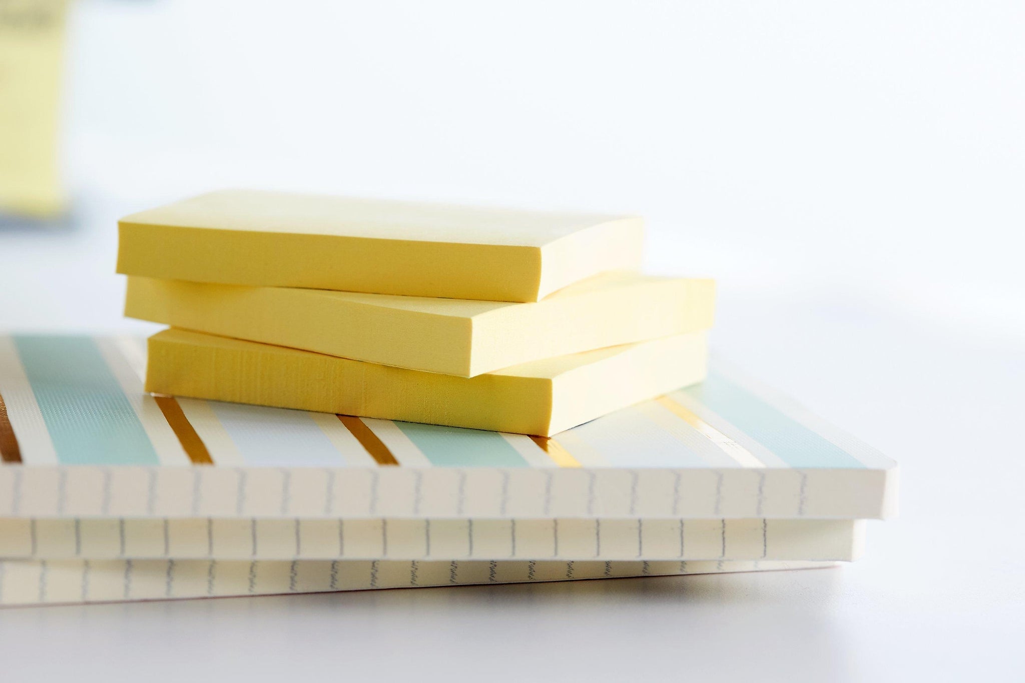 Post-it Notes, 3
