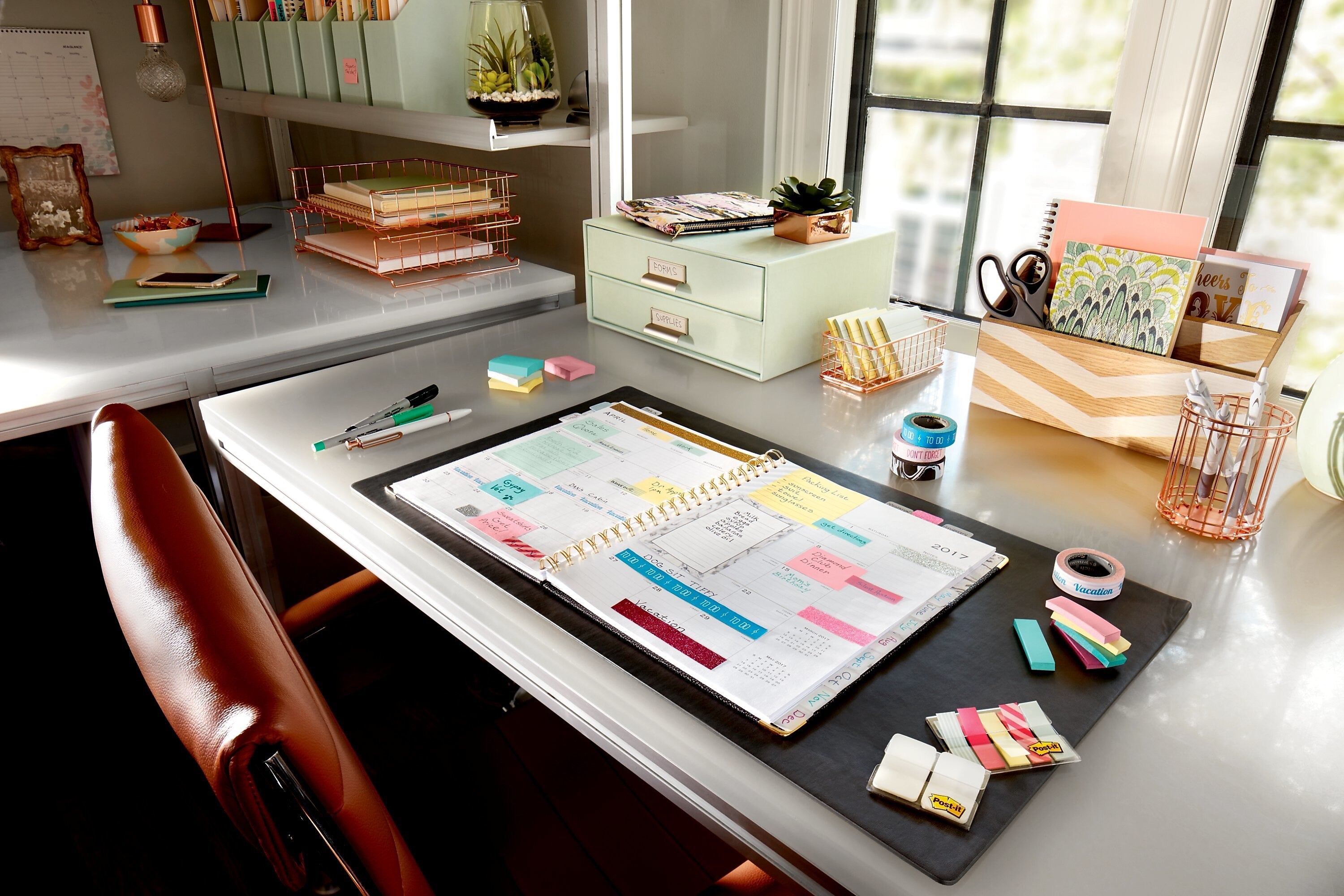 Post-it Notes, 3