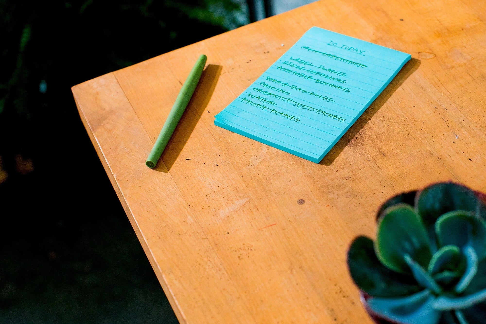 Post-it Notes, 4
