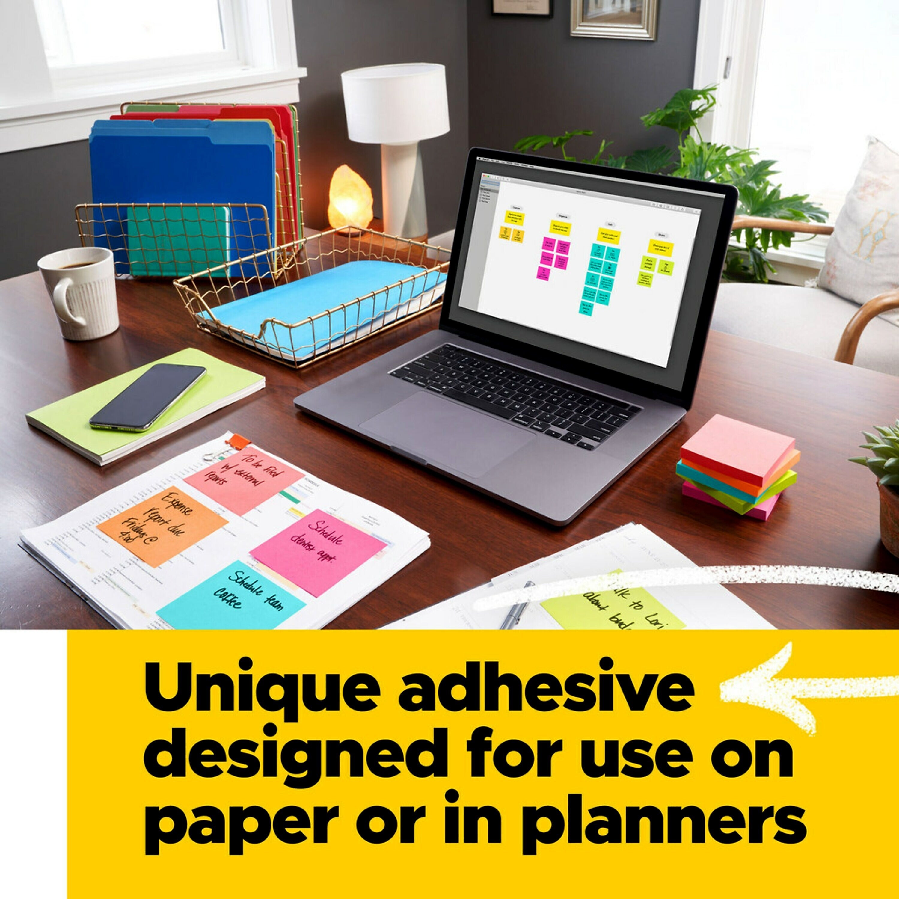 Post-it Pop-up Notes, 3