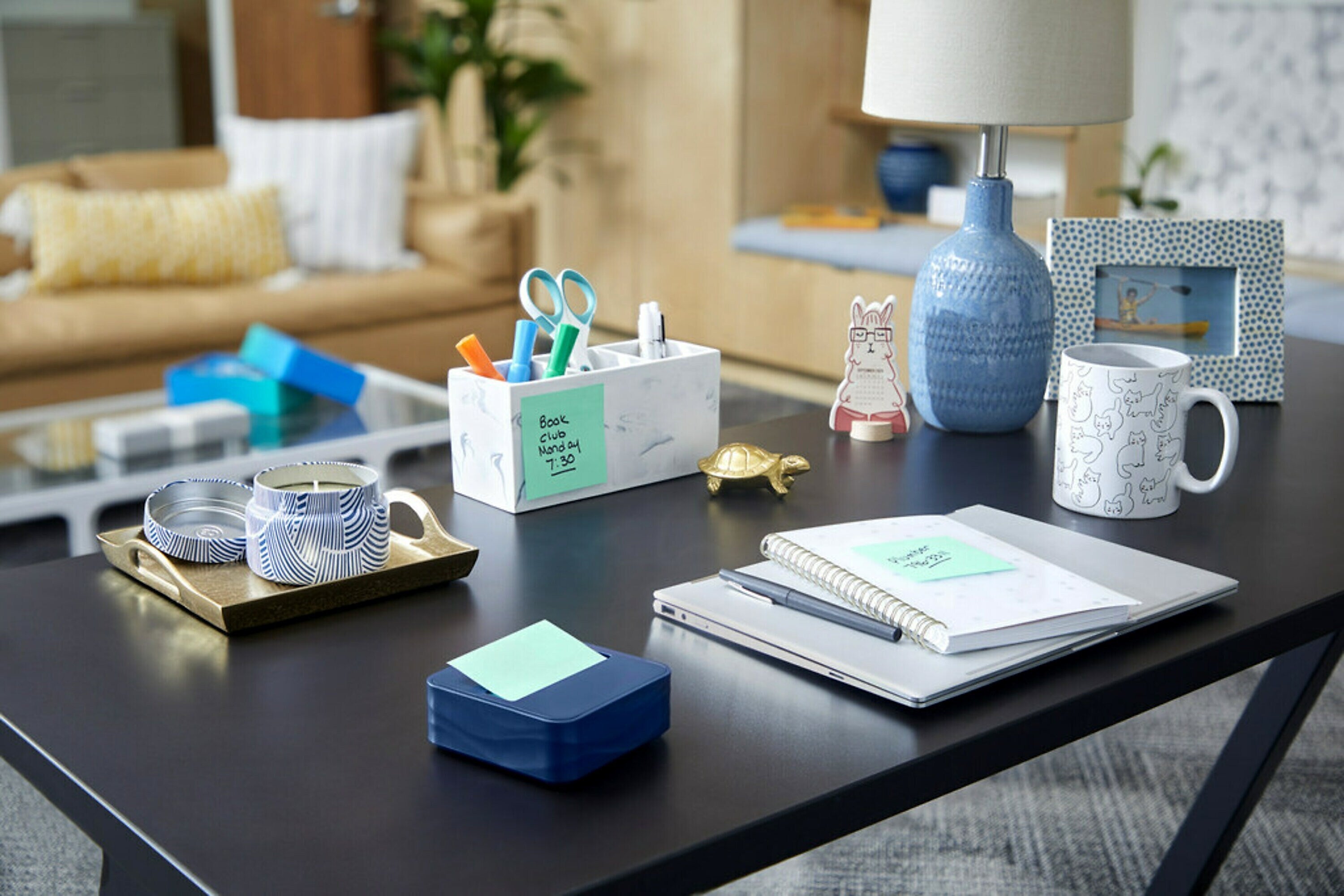 Post-it Pop-up Notes, 3