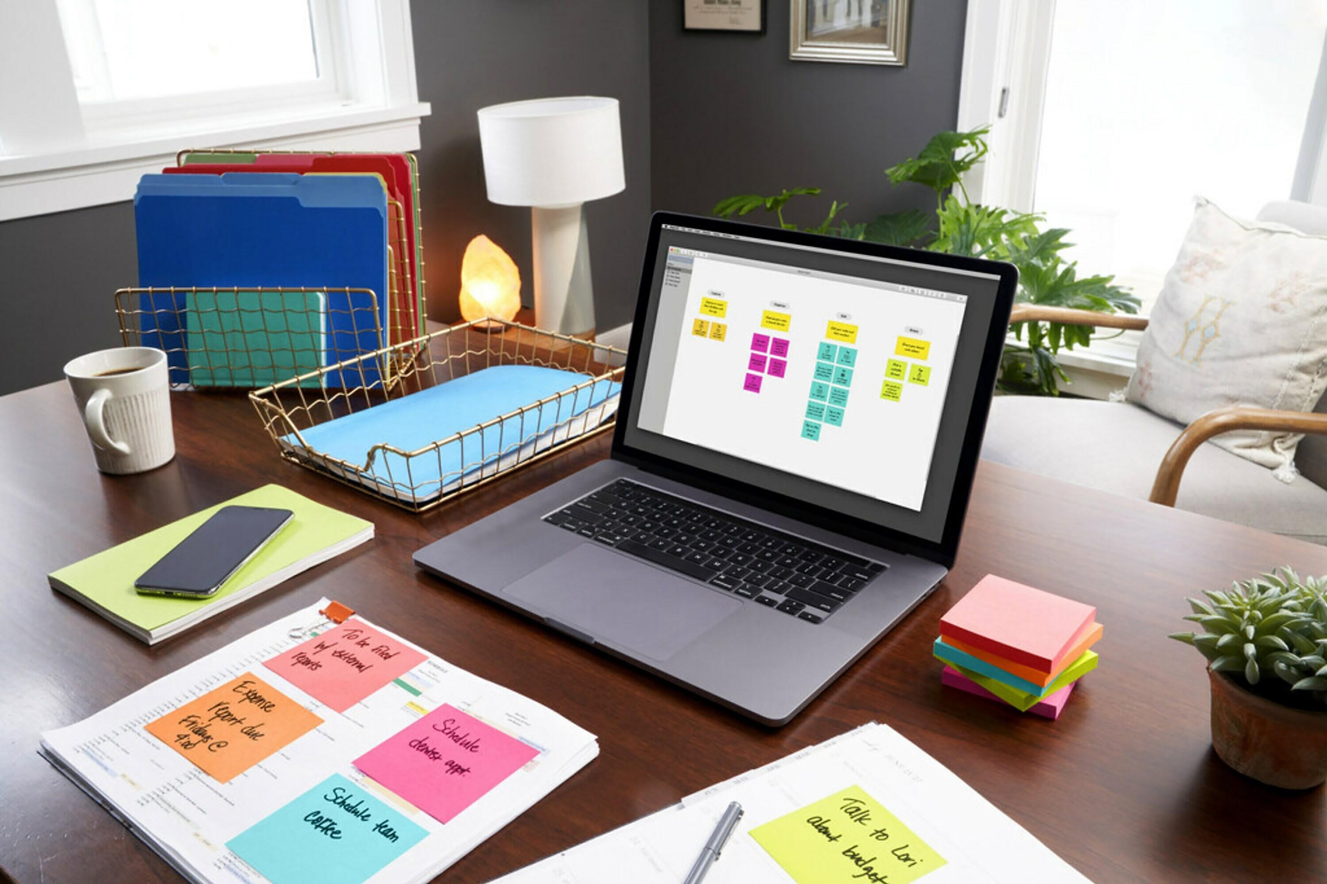 Post-it Pop-up Notes, 3