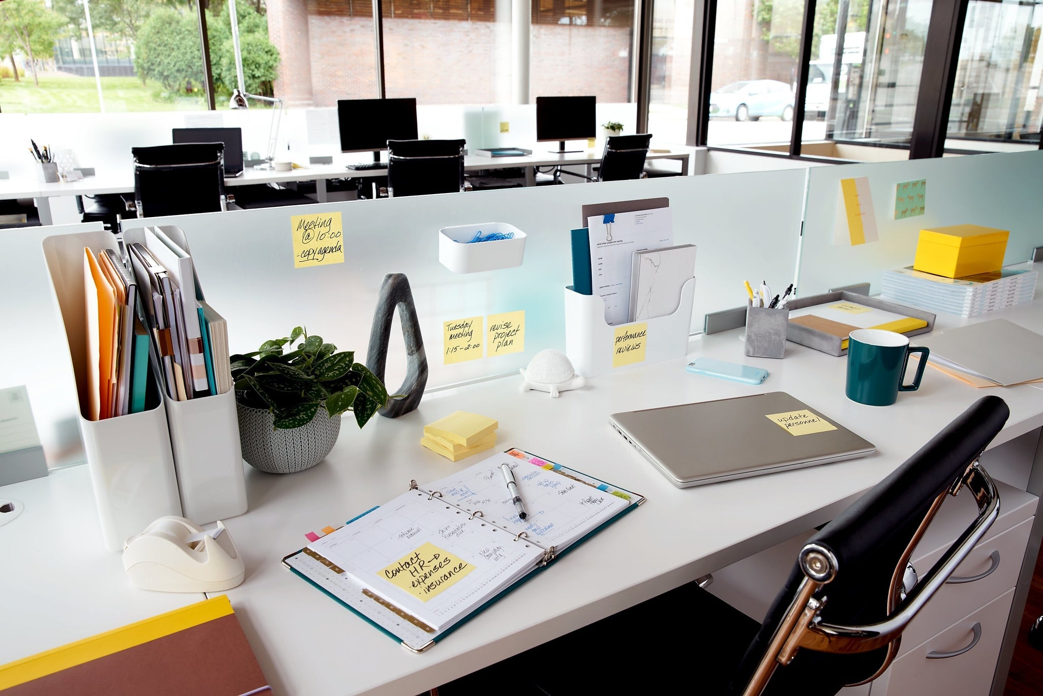 Post-it Pop-up Notes, 3