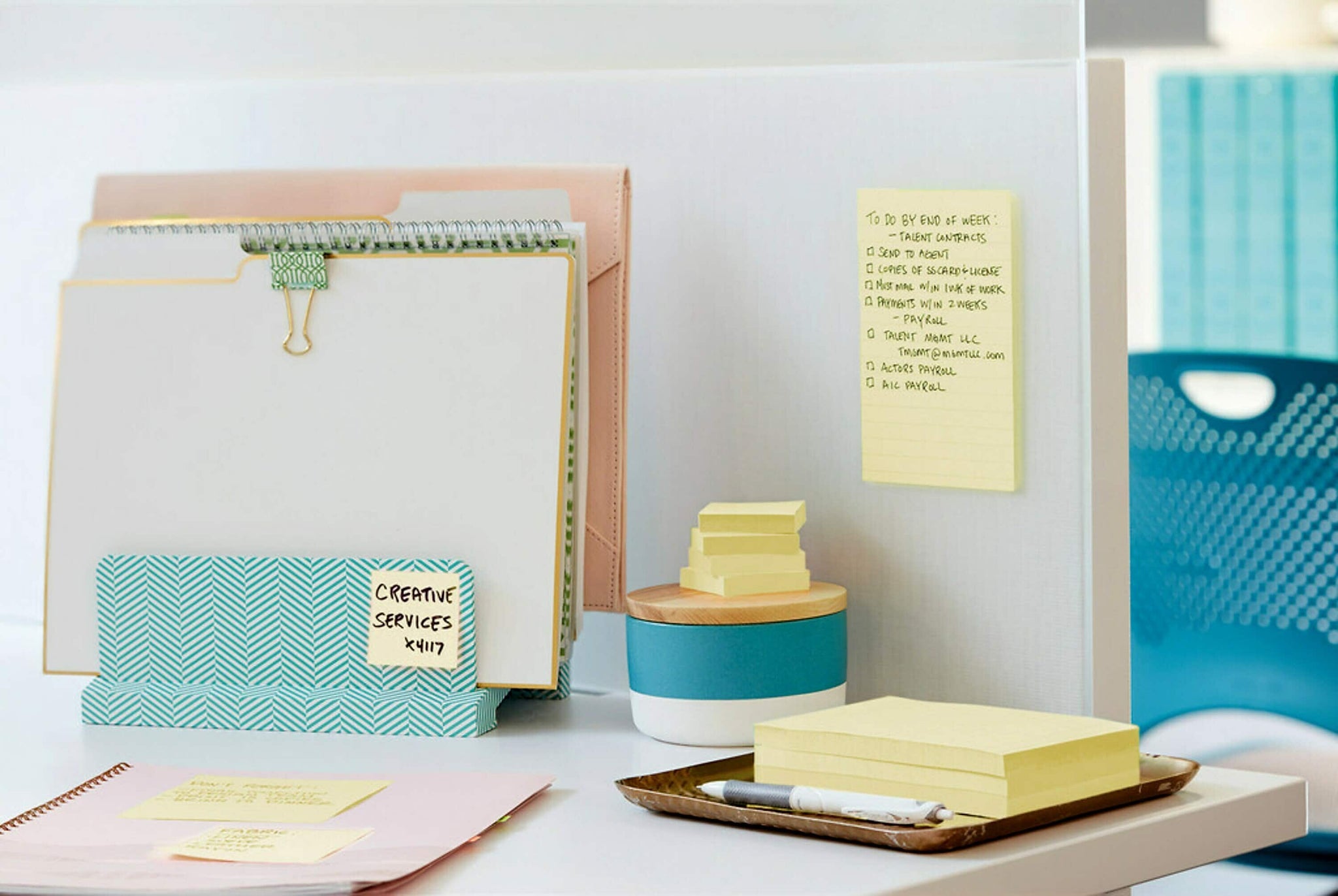 Post-it Pop-up Notes, 3