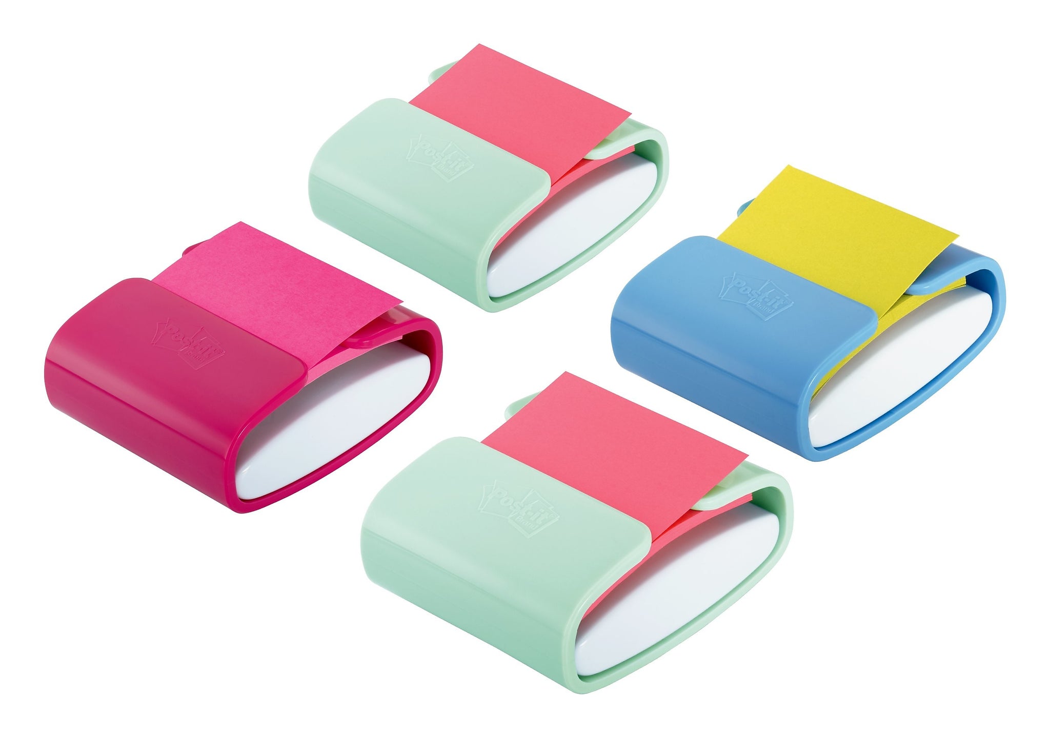 Post-it® Pop-Up Notes Dispenser for 3