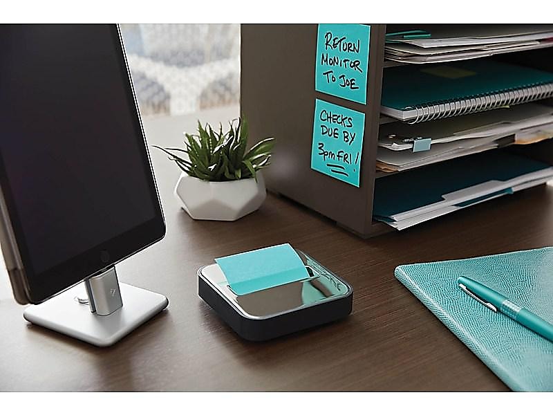 Post-it® Pop-up Notes Dispenser for 3