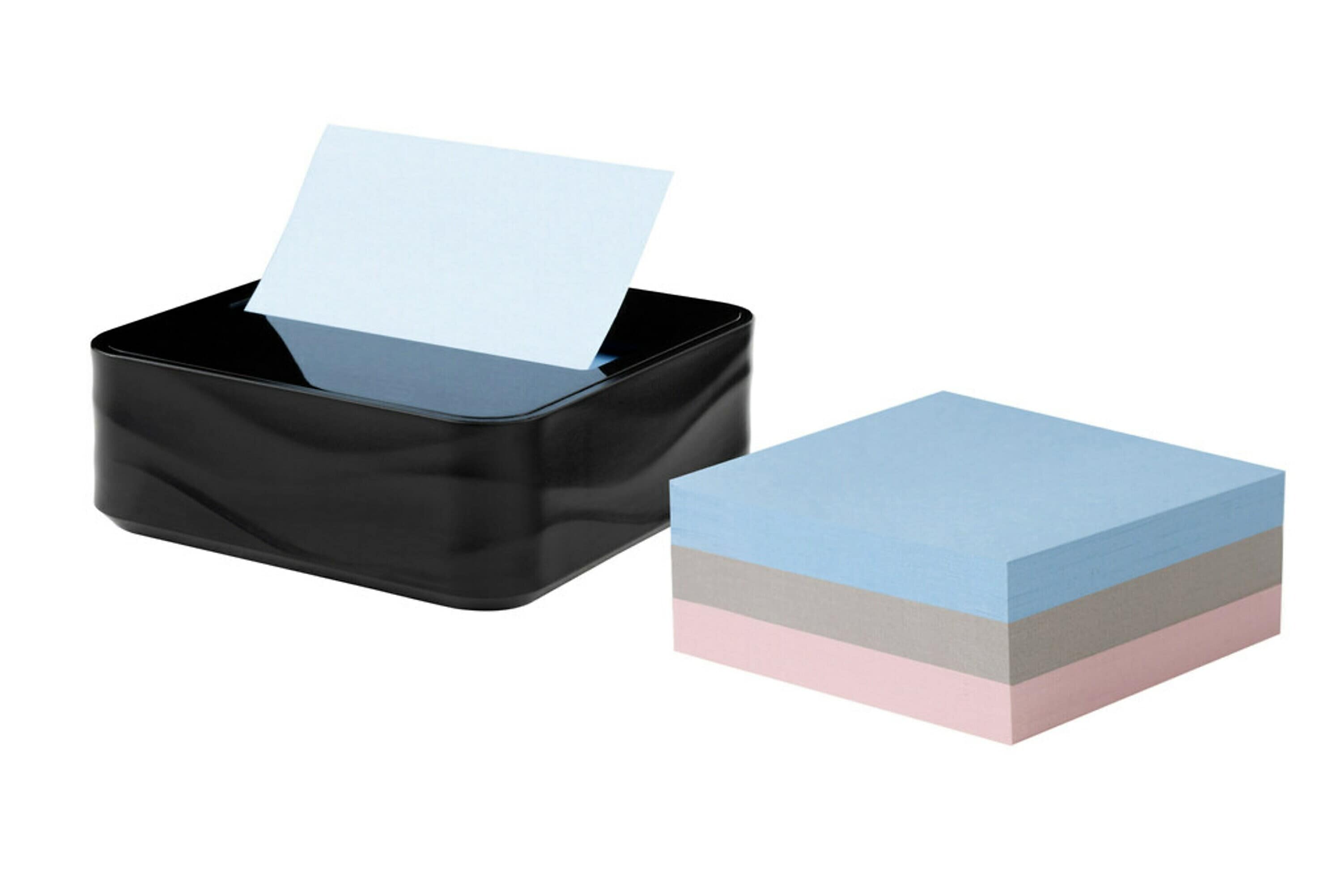 Post-it Pop-up Wave Design Dispenser with 3