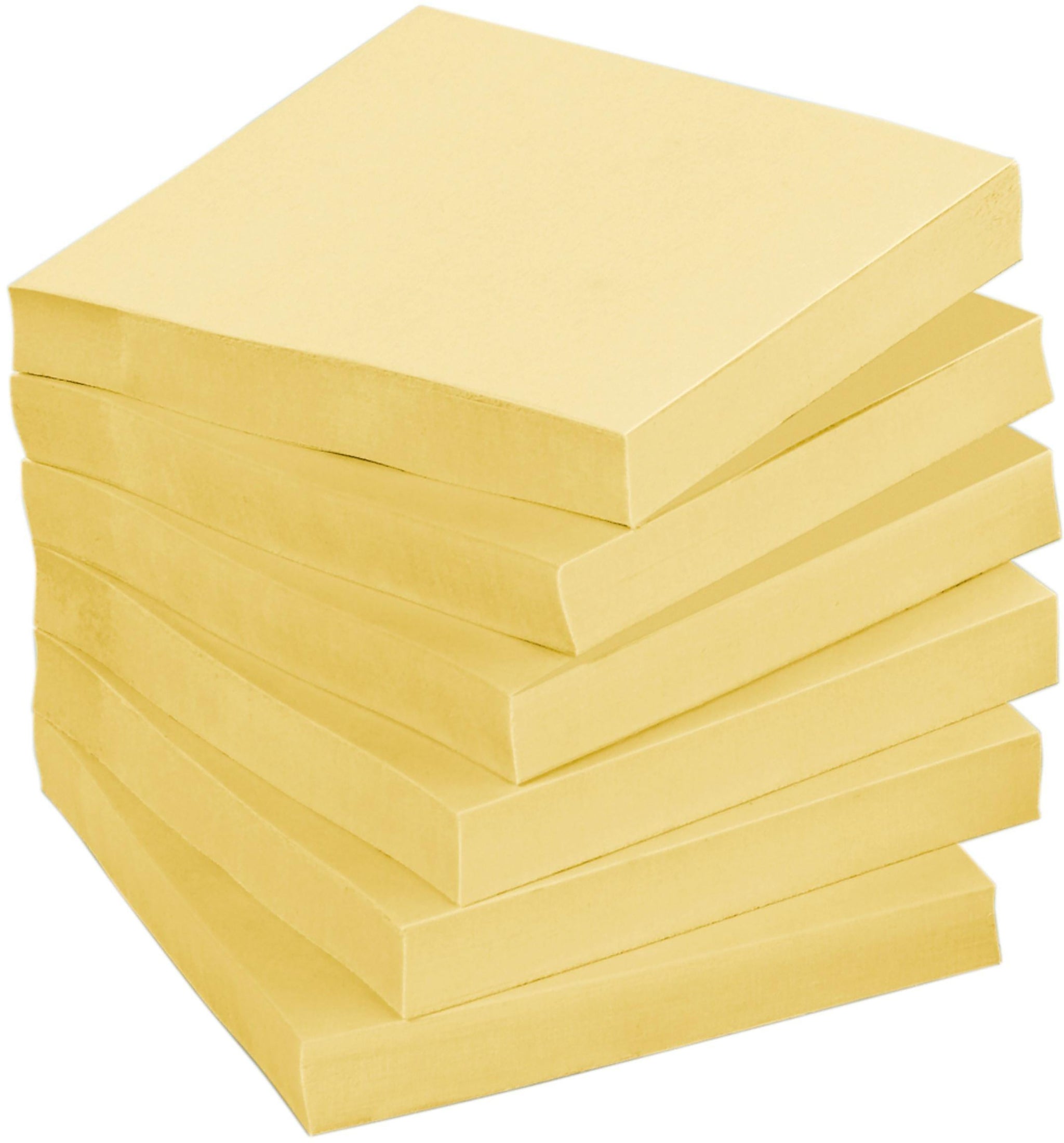 Post-it Recycled Notes, 3